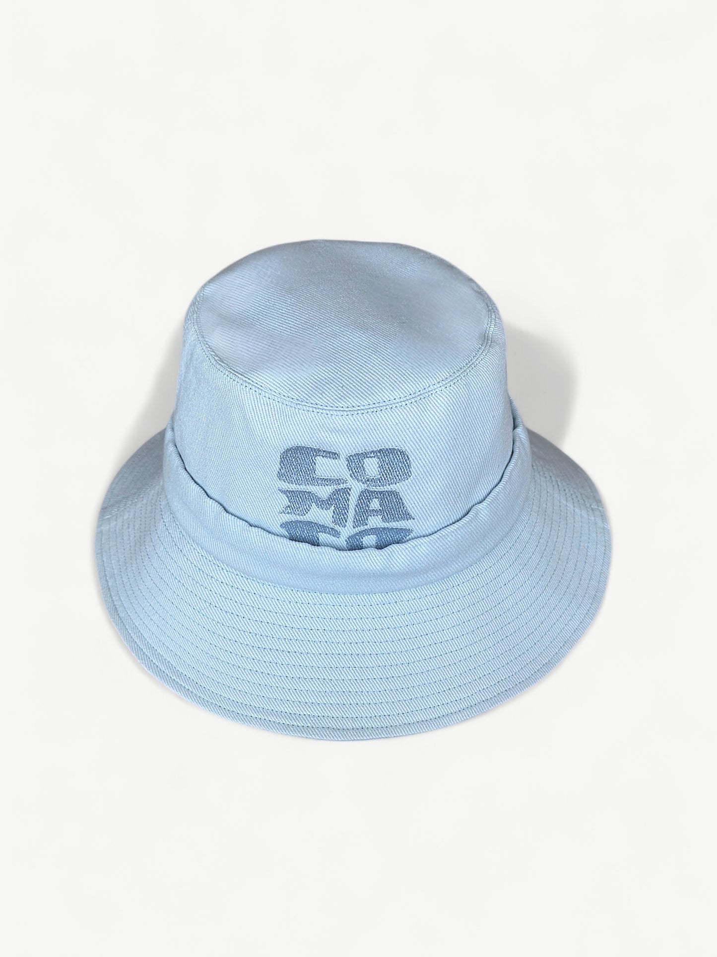 Bucket Hat | Baby Blue