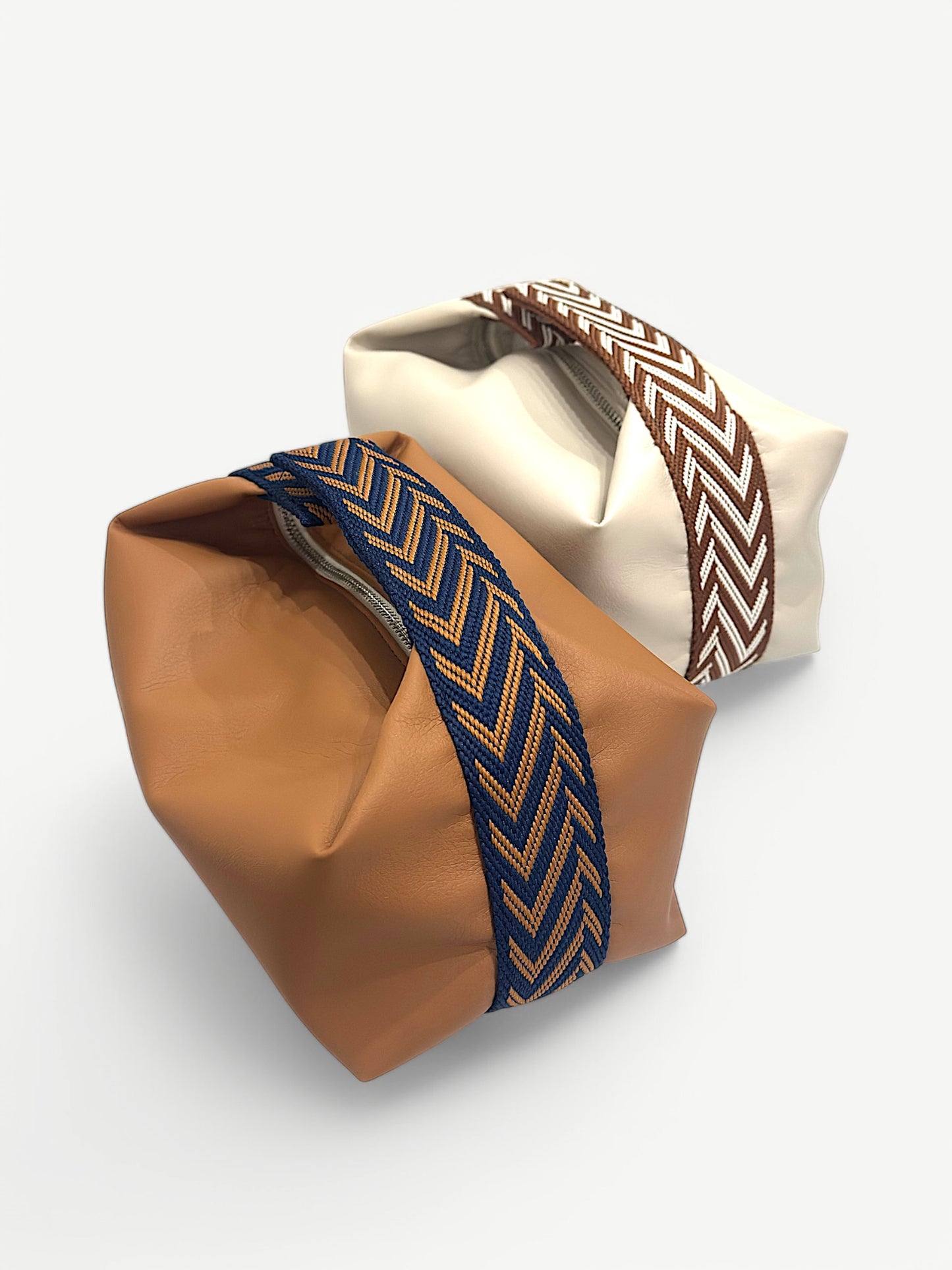 Leather Pouch | Tan