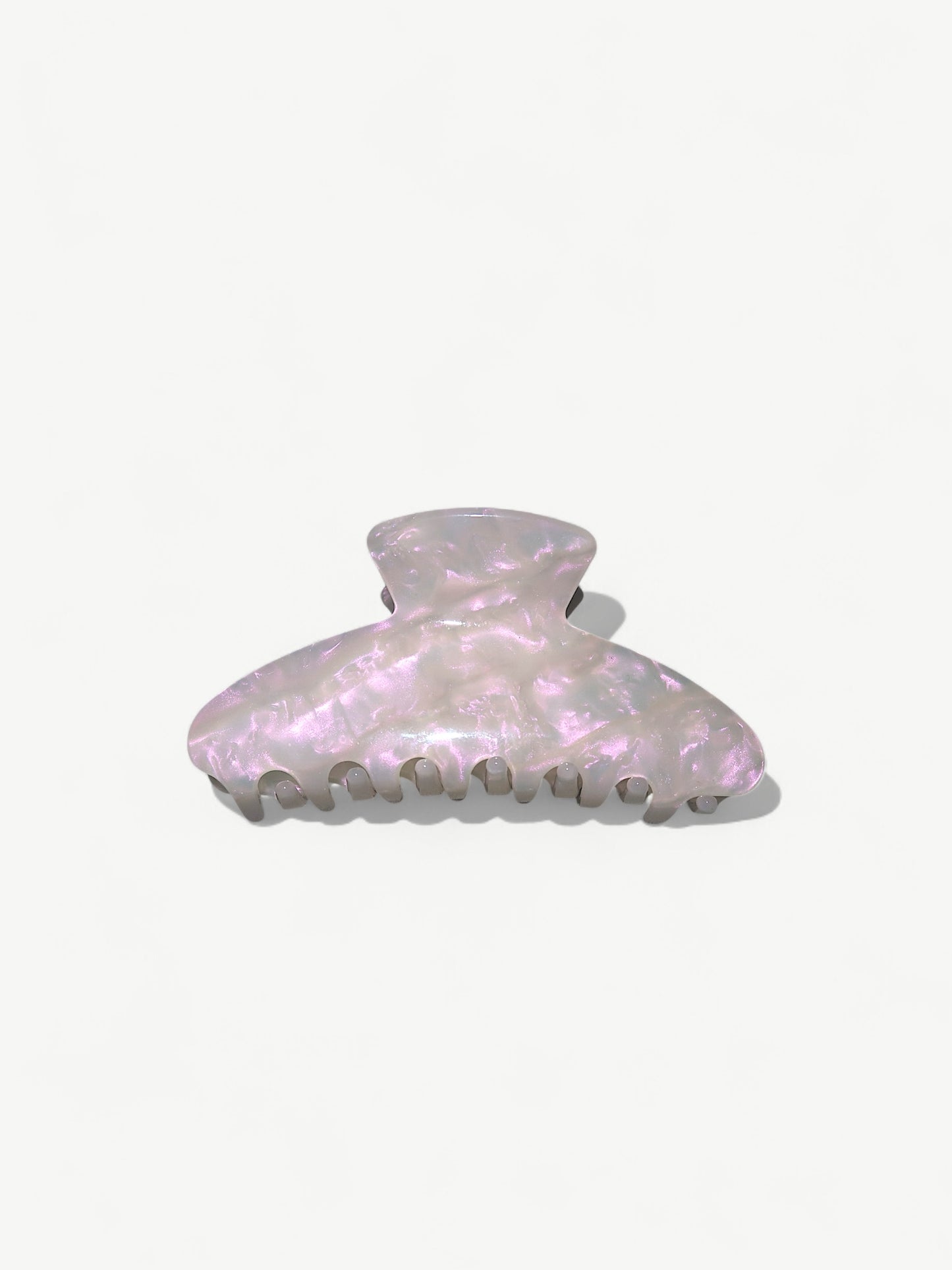 Hair Claw Clip | Fairy Milk