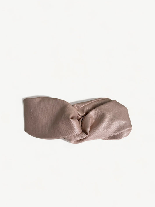 CAPPUCCINO Turban