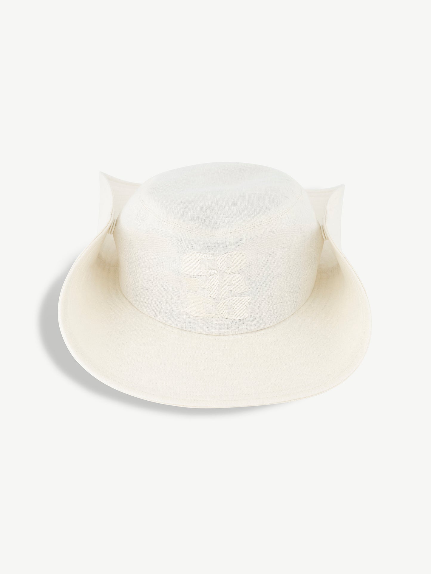 GINA | Linen Milk