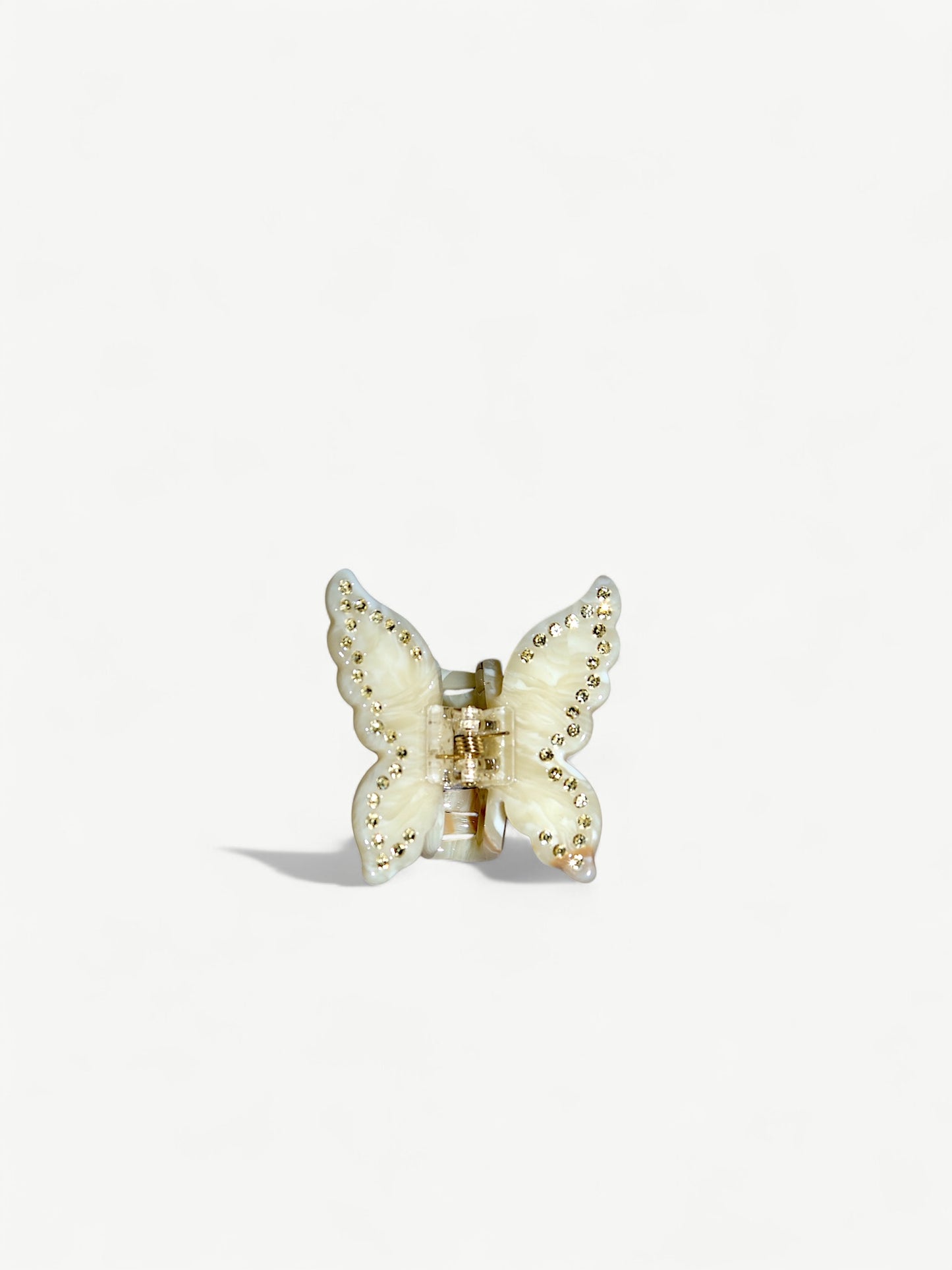Butterfly Clip | MINI
