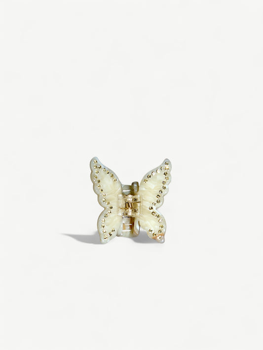 Butterfly Clip | MINI