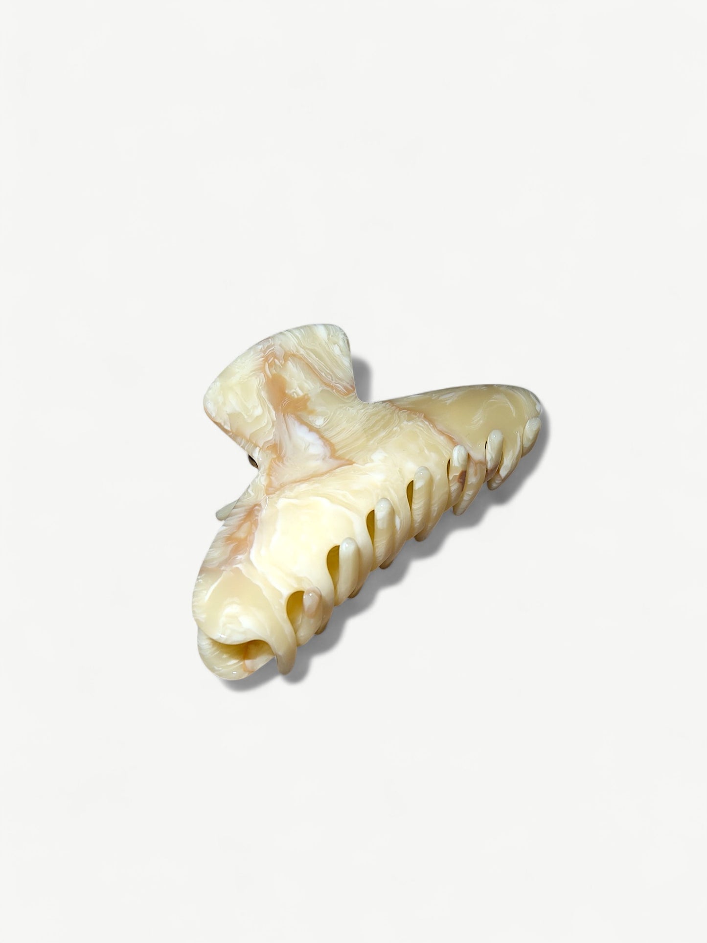 Hair Claw Clip | Butter Glaze