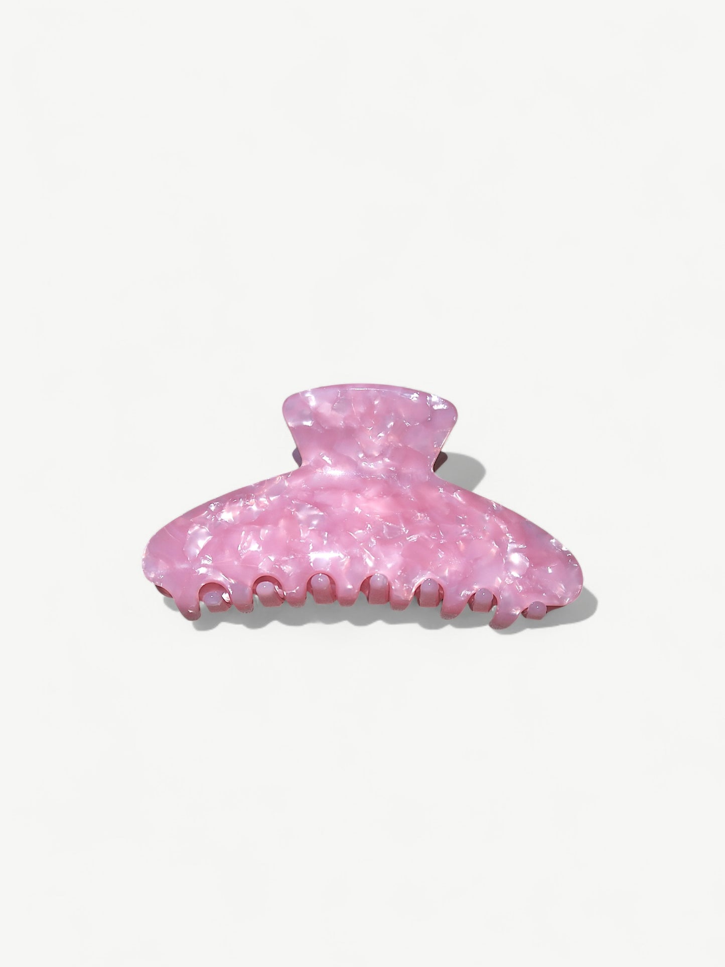 Hair Claw Clip | Pink Sugar