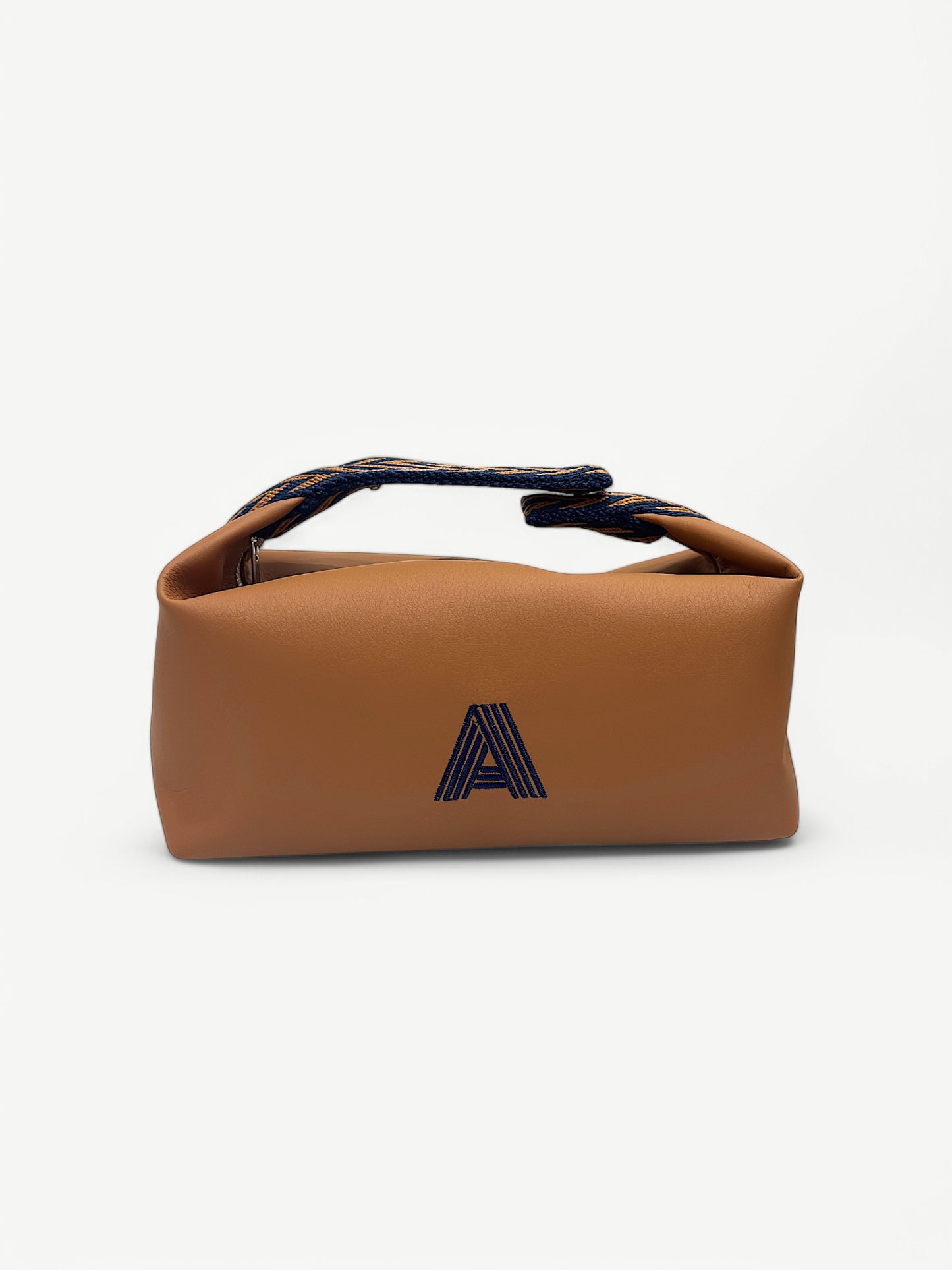 Leather Pouch | Tan