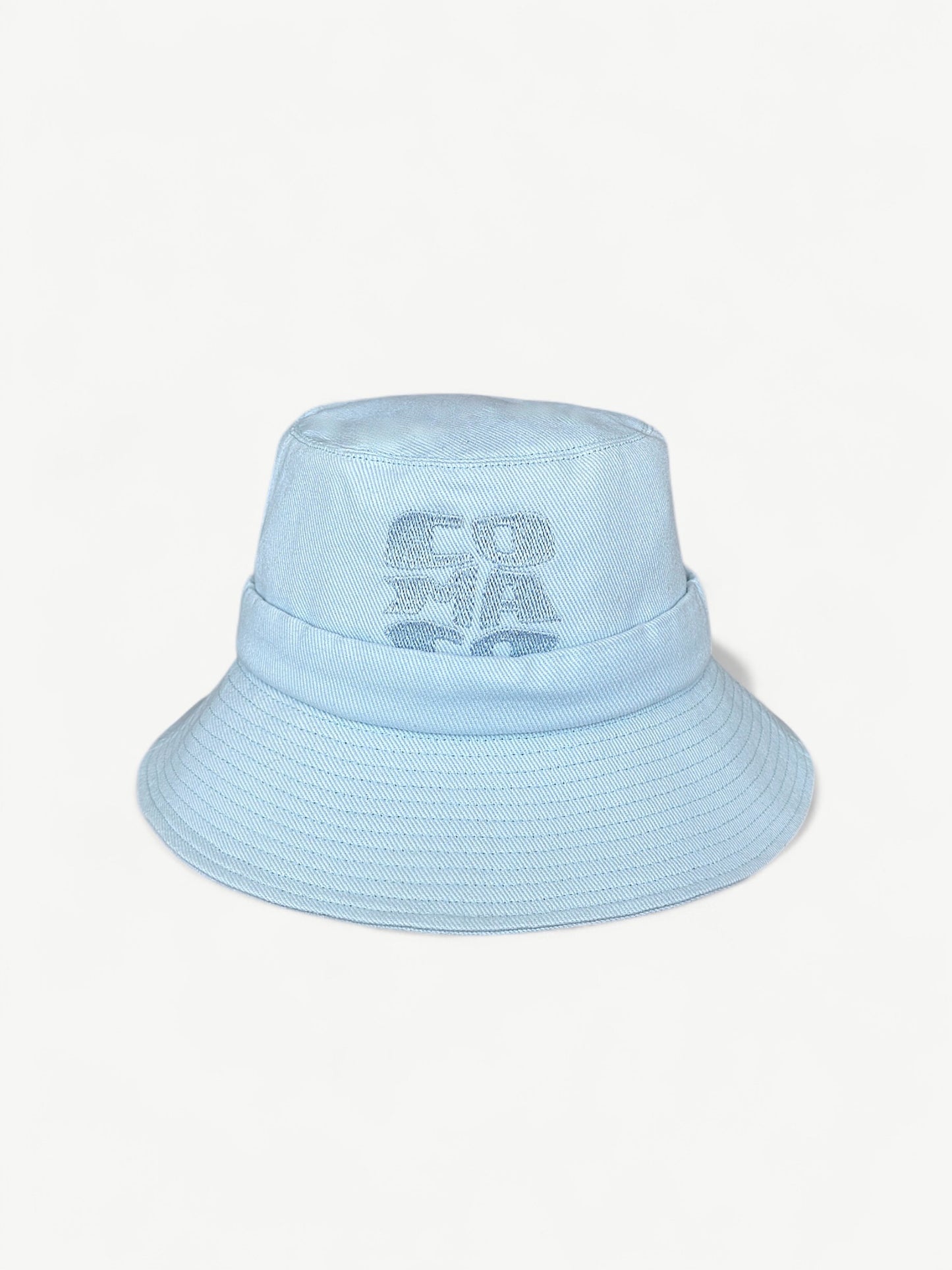 Bucket Hat | Baby Blue