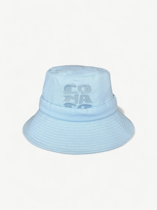 Bucket Hat | Baby Blue