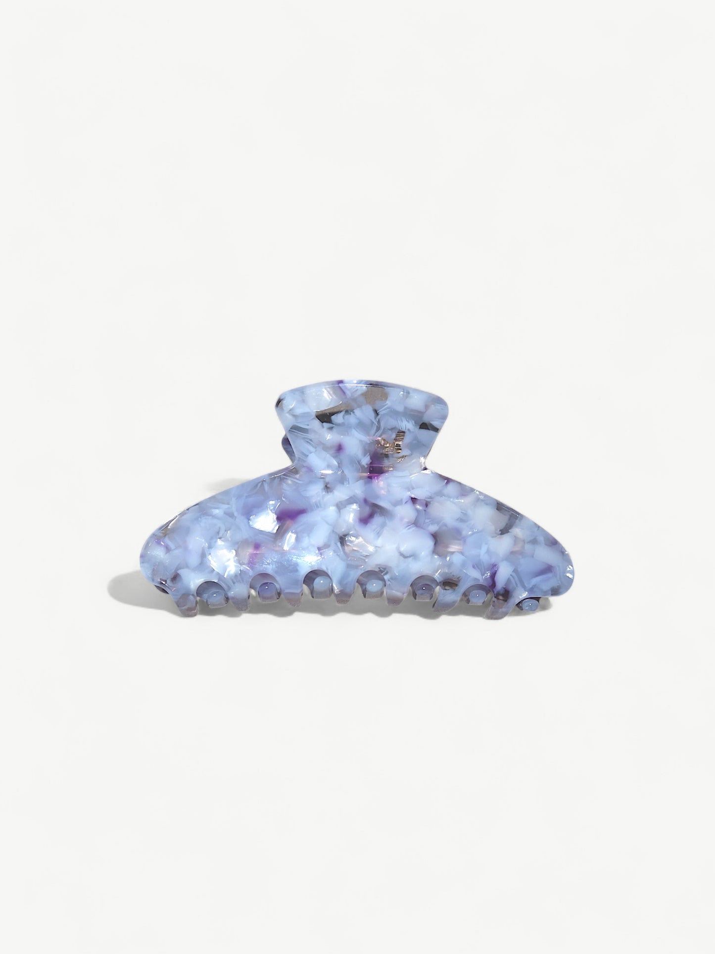 Hair Claw Clip | Lavender Glacè