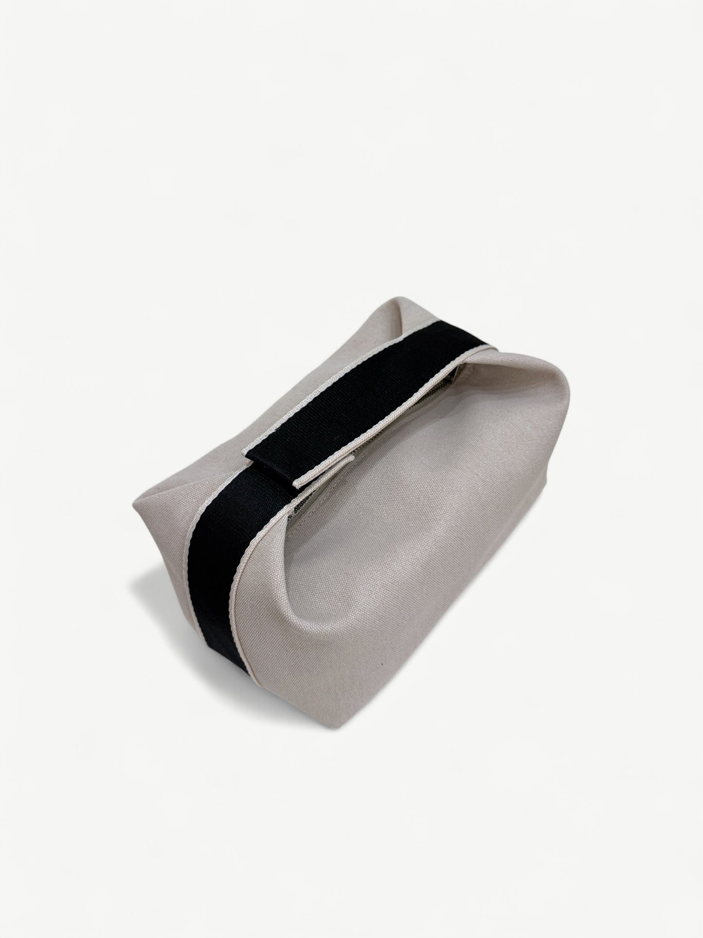 Cotton Pouch | Black