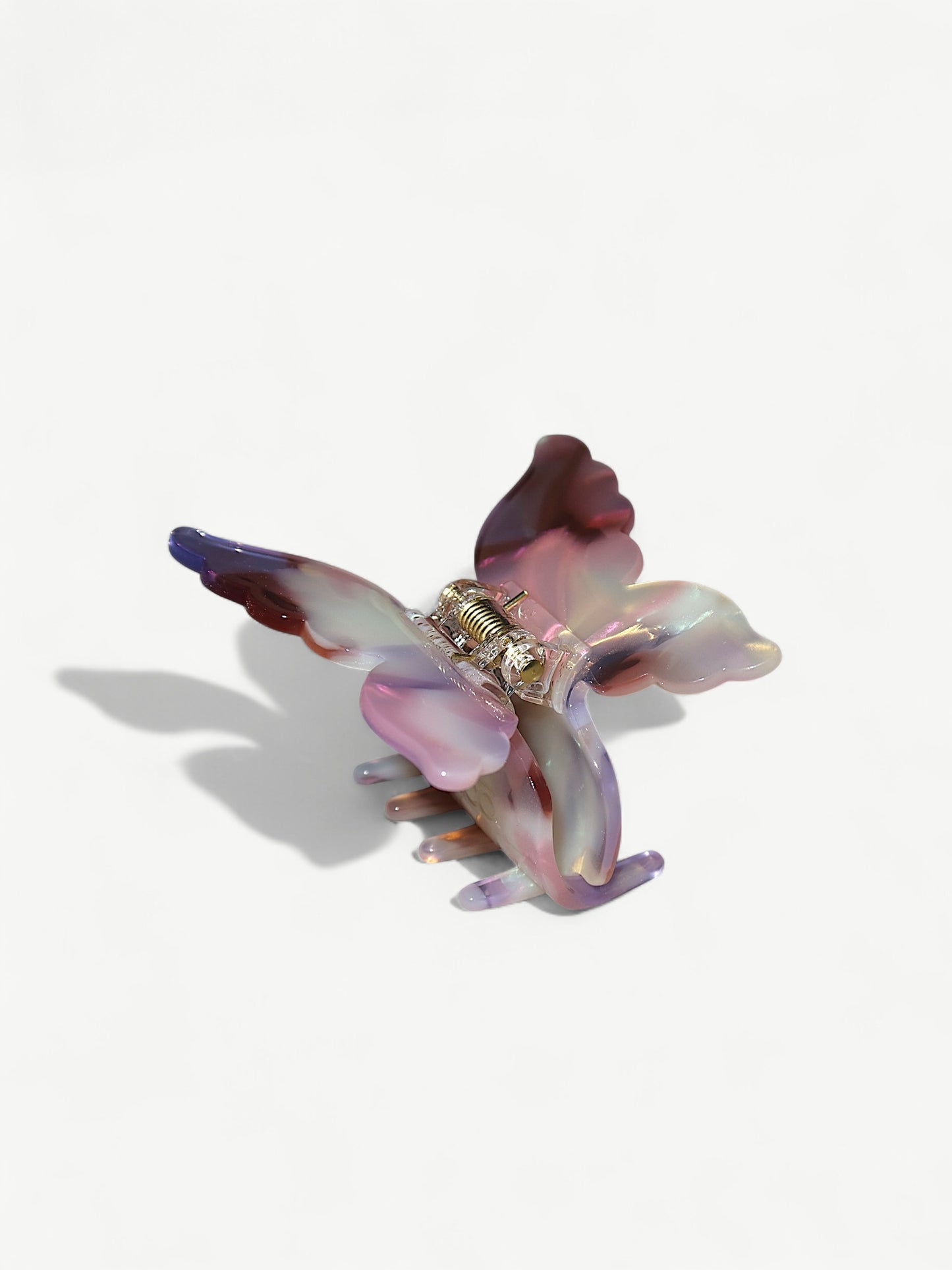 Butterfly Clip | XL