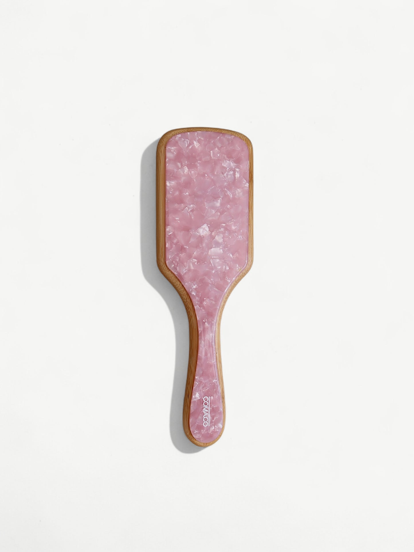 Small Hair Brush | Pink Sugar