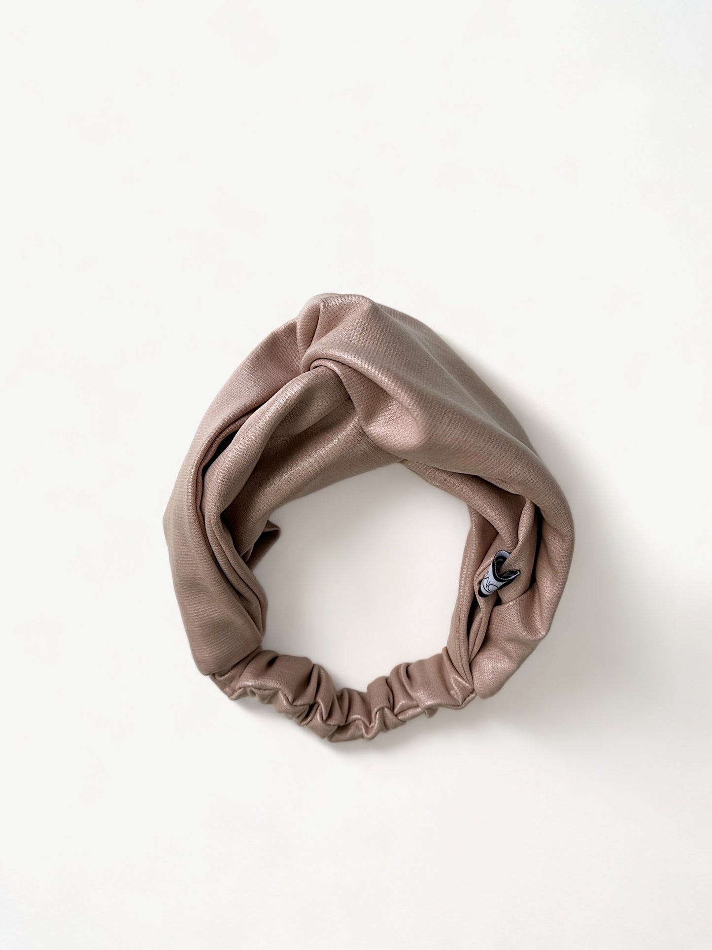 CAPPUCCINO Turban