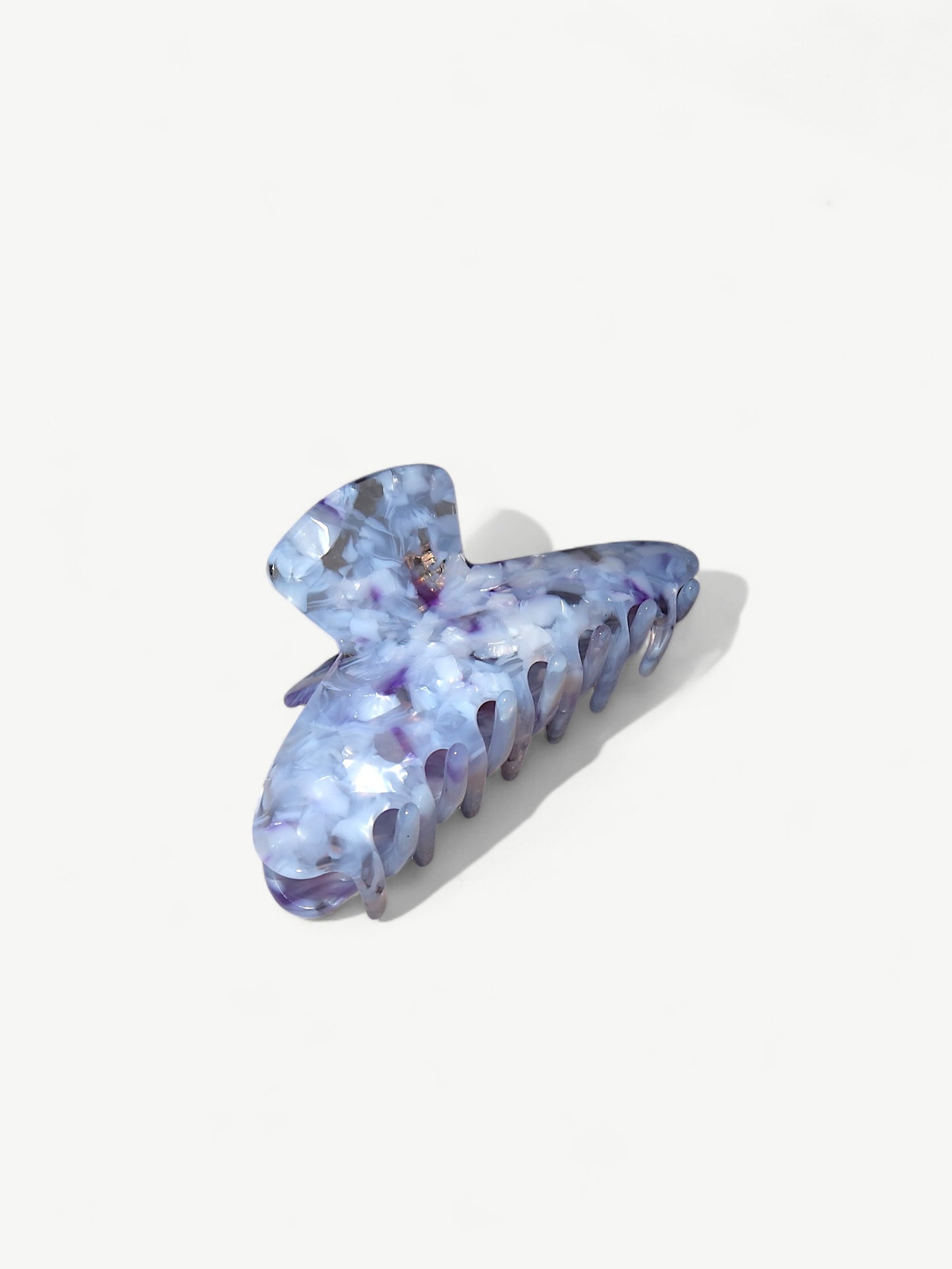 Hair Claw Clip | Lavender Glacè