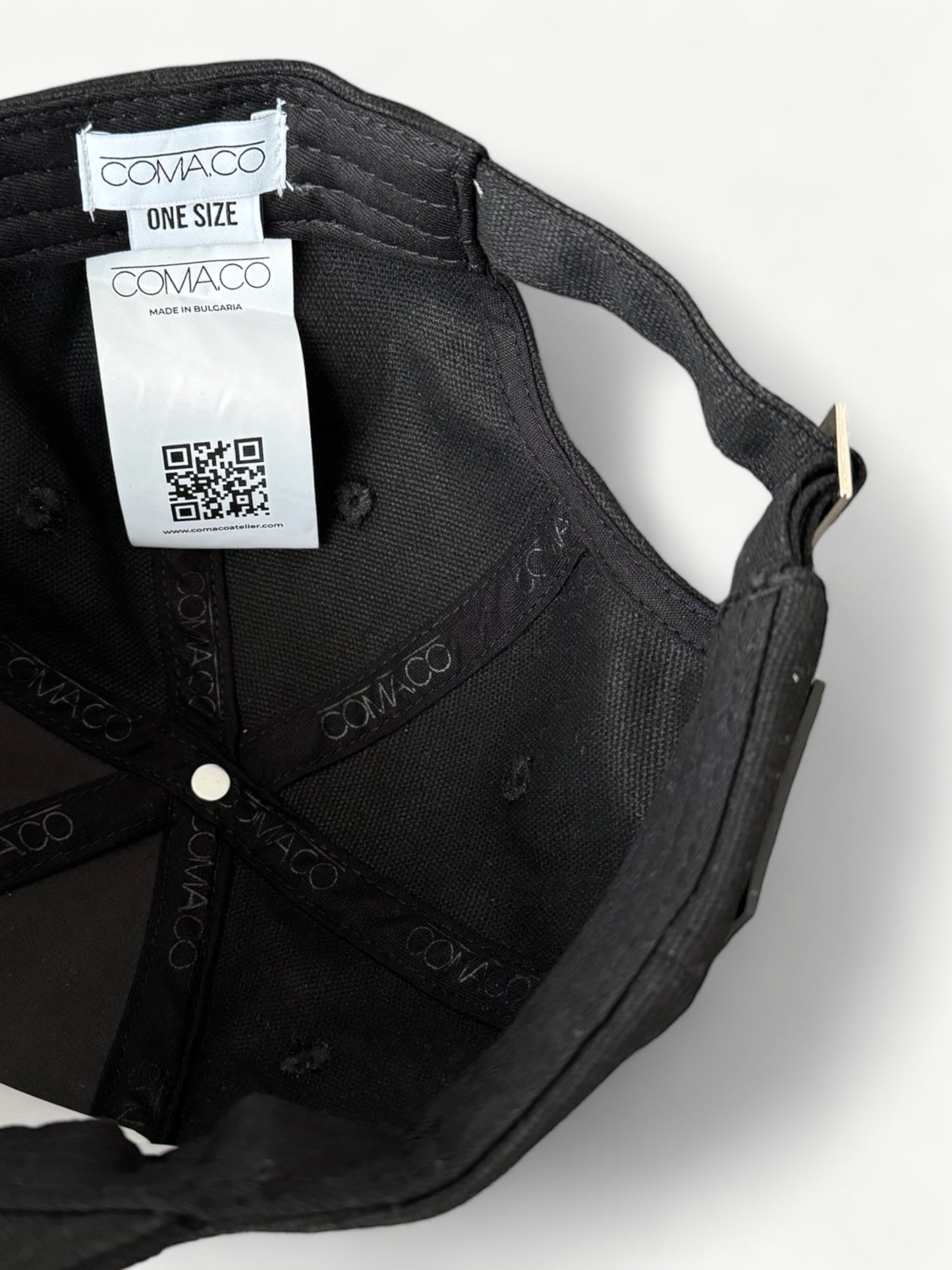 Passenger Princess Cap