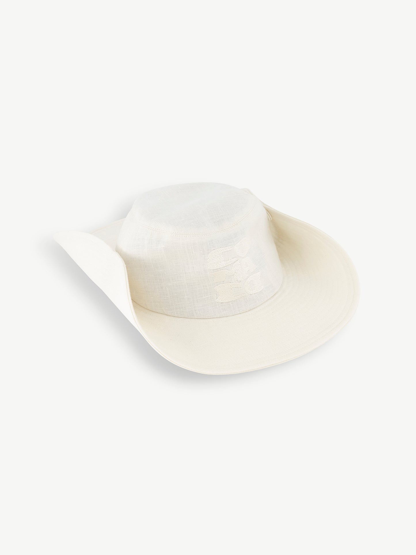 GINA | Linen Milk