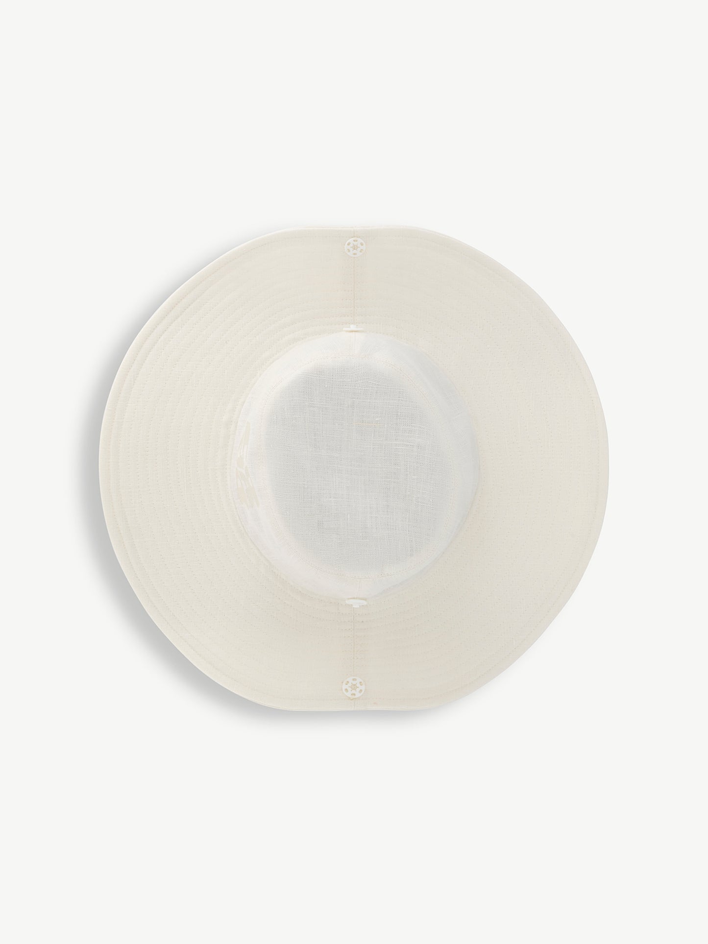 GINA | Linen Milk