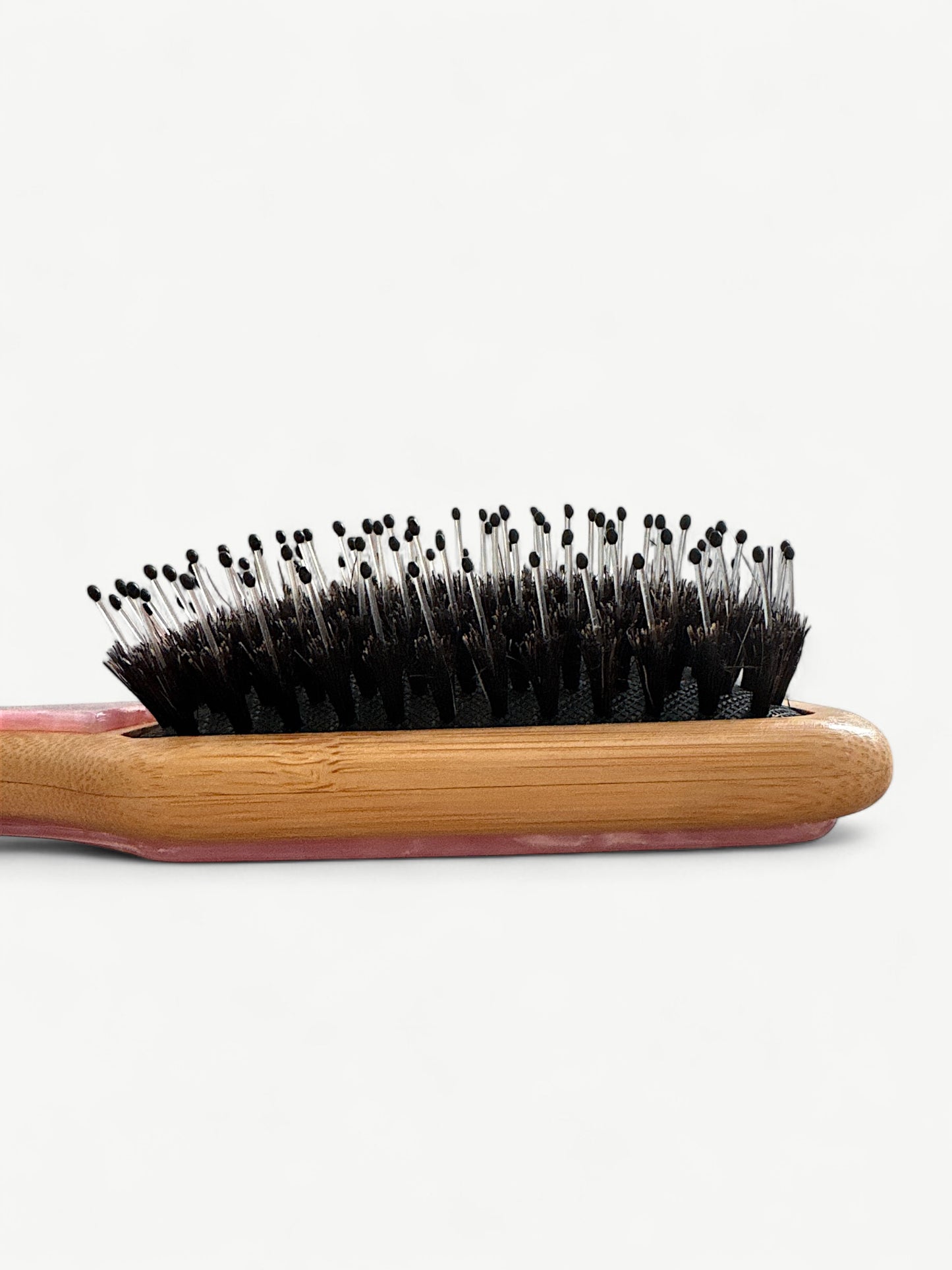 Small Hair Brush | Pink Sugar