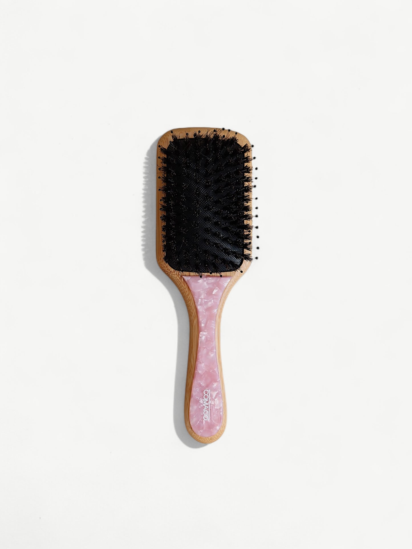 Small Hair Brush | Pink Sugar