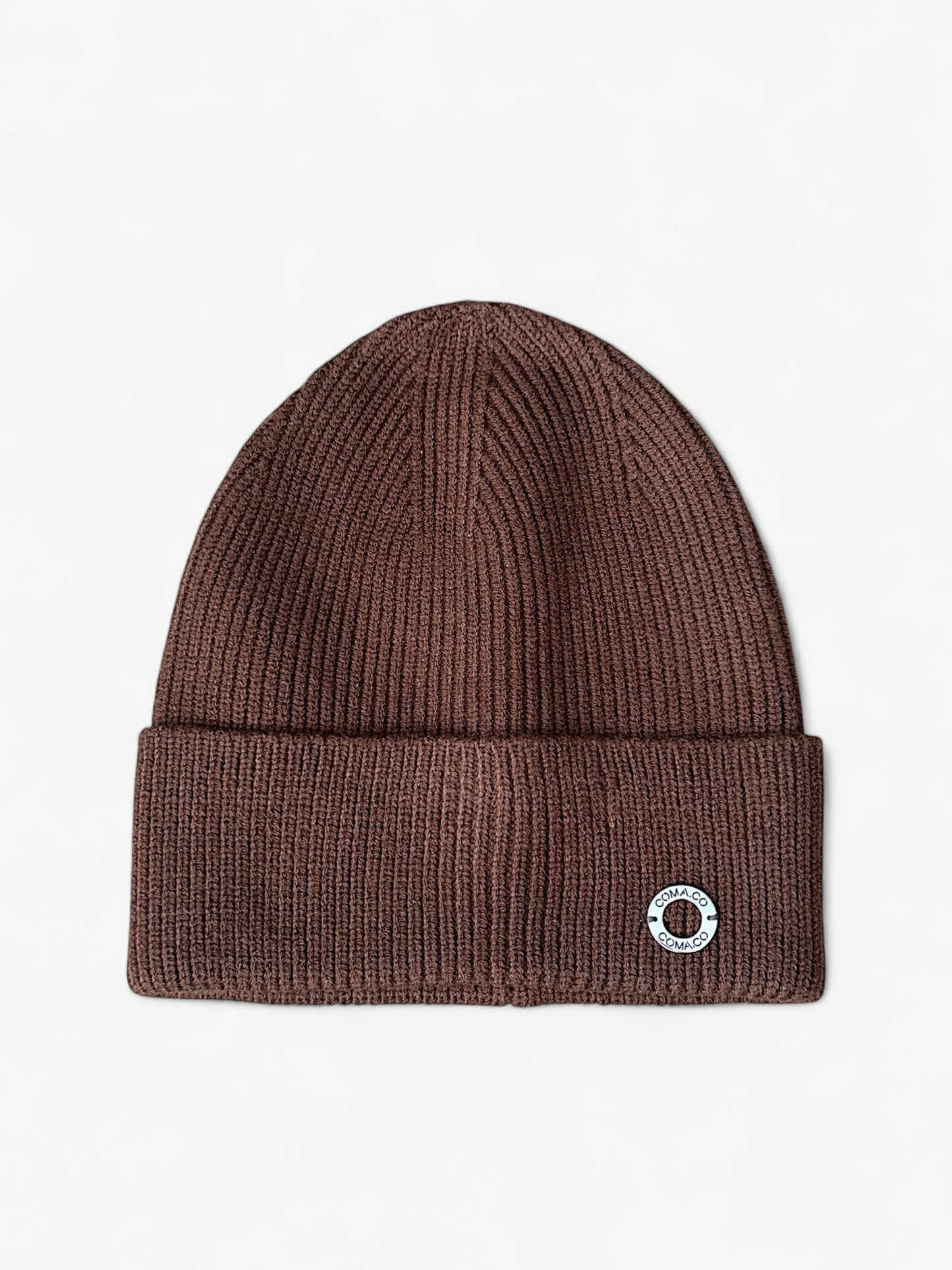 Merino Wool Set | Chocolate