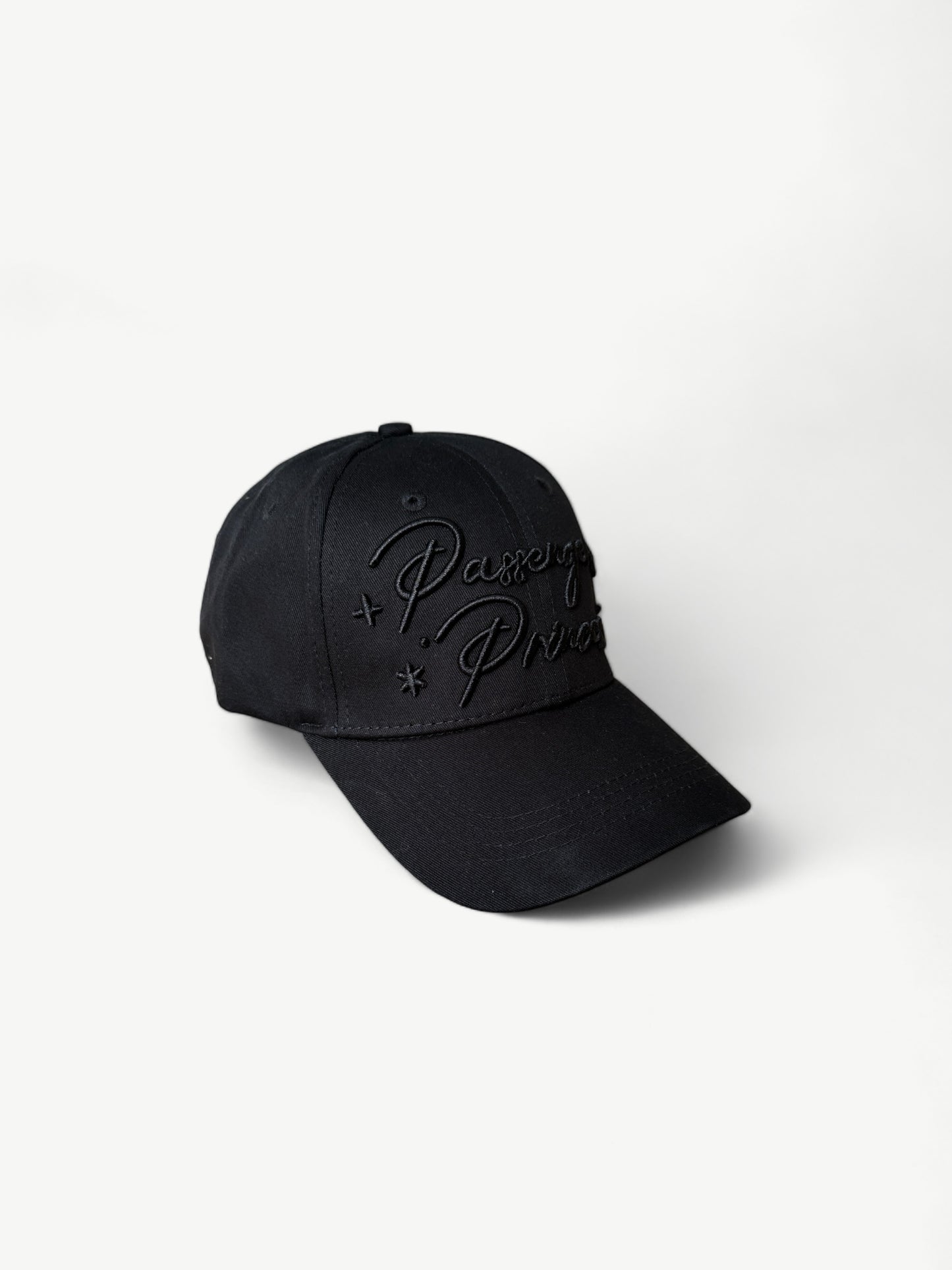 Passenger Princess Cap