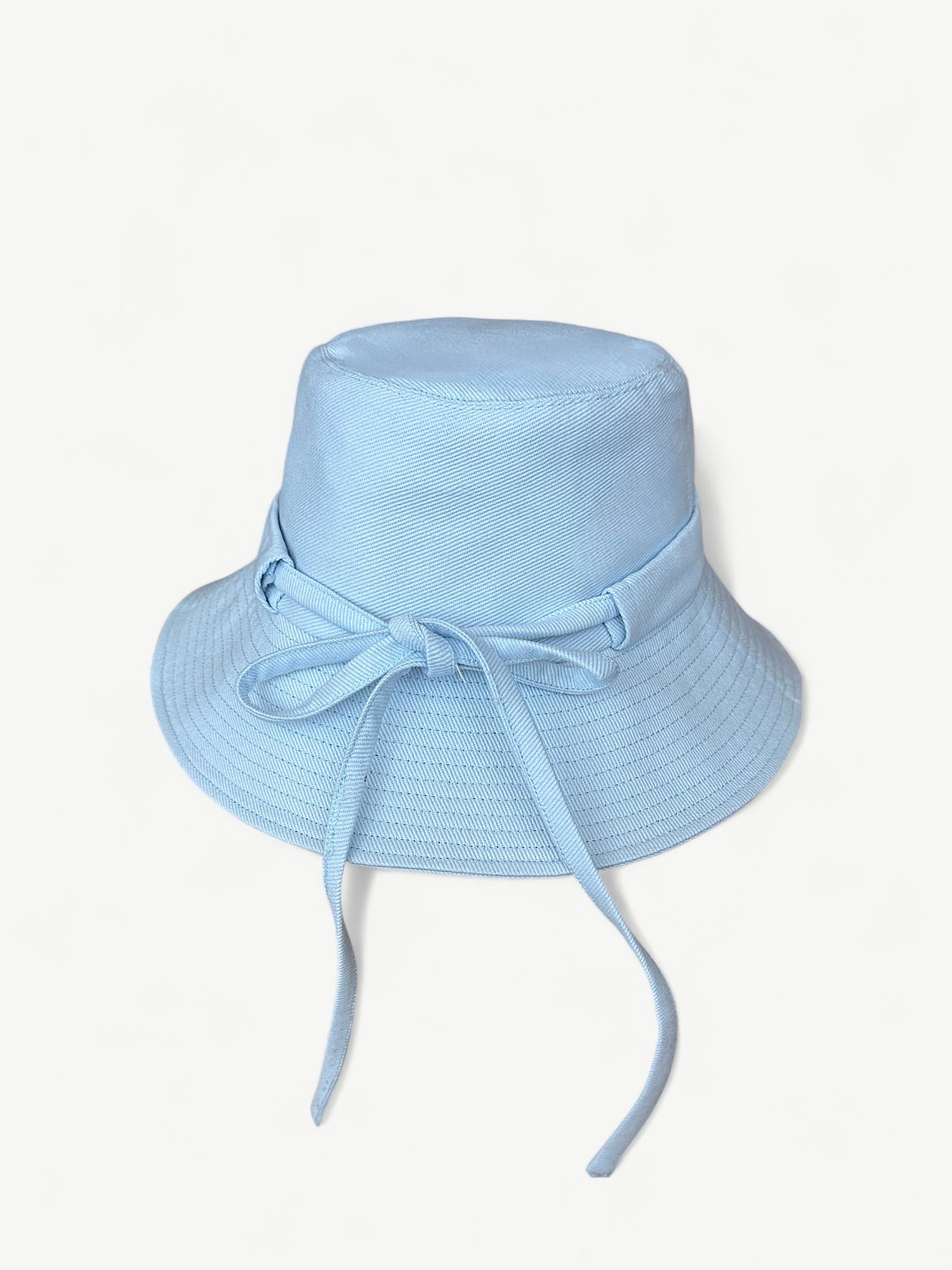 Bucket Hat | Baby Blue