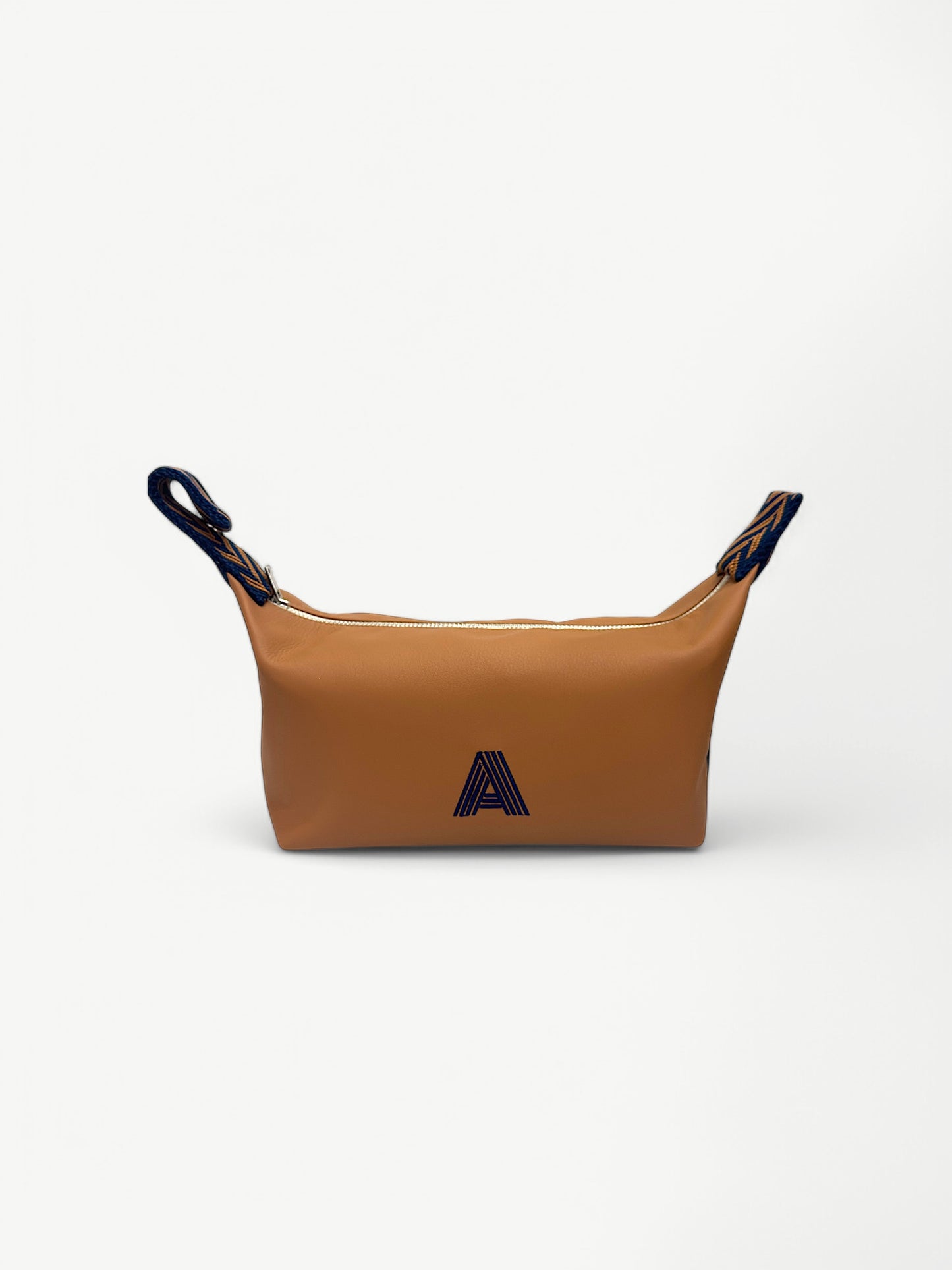 Leather Pouch | Tan