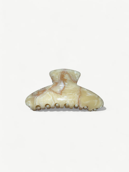 Hair Claw Clip | Butter Glaze