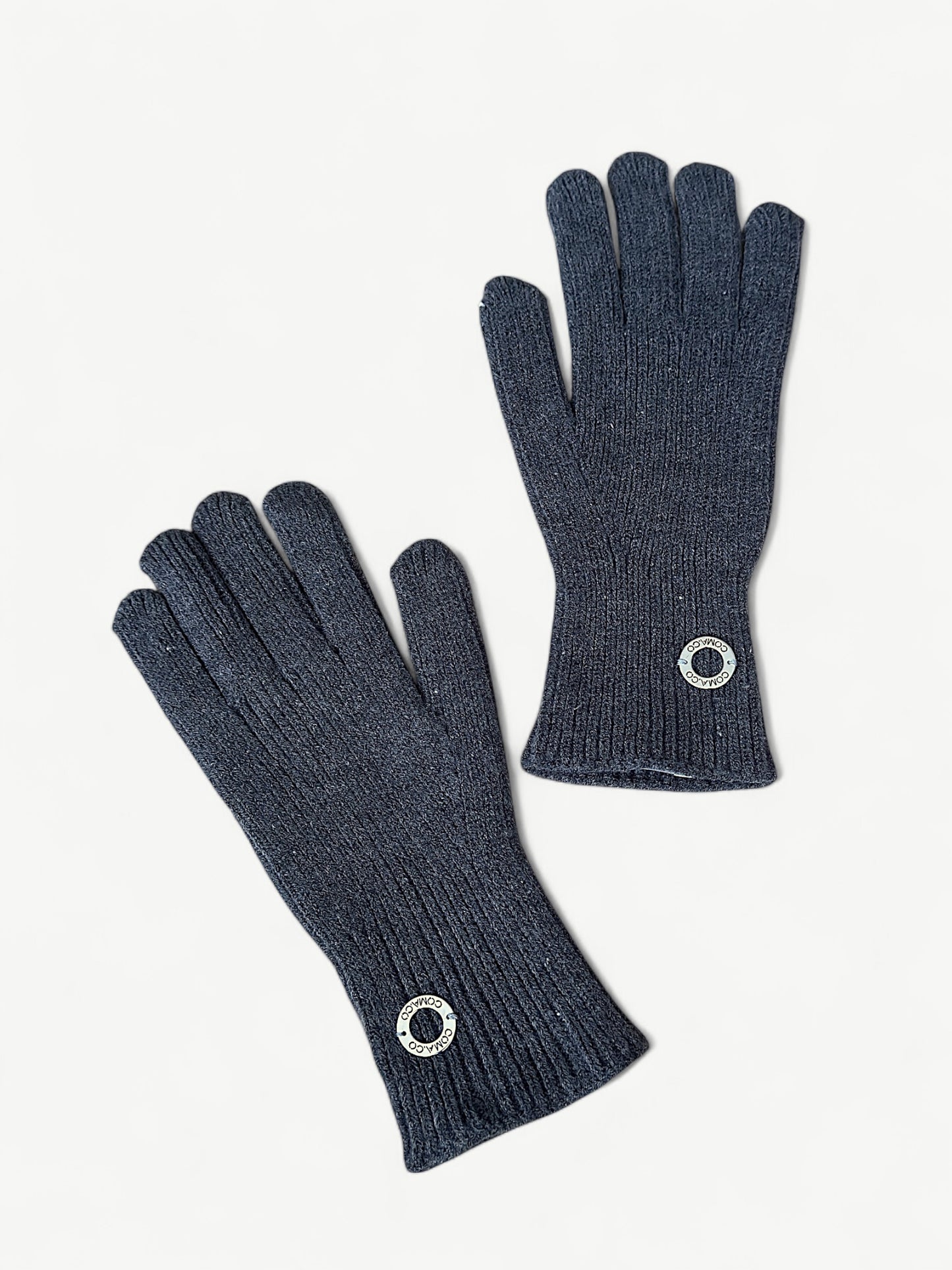 Merino Wool Set | Grey