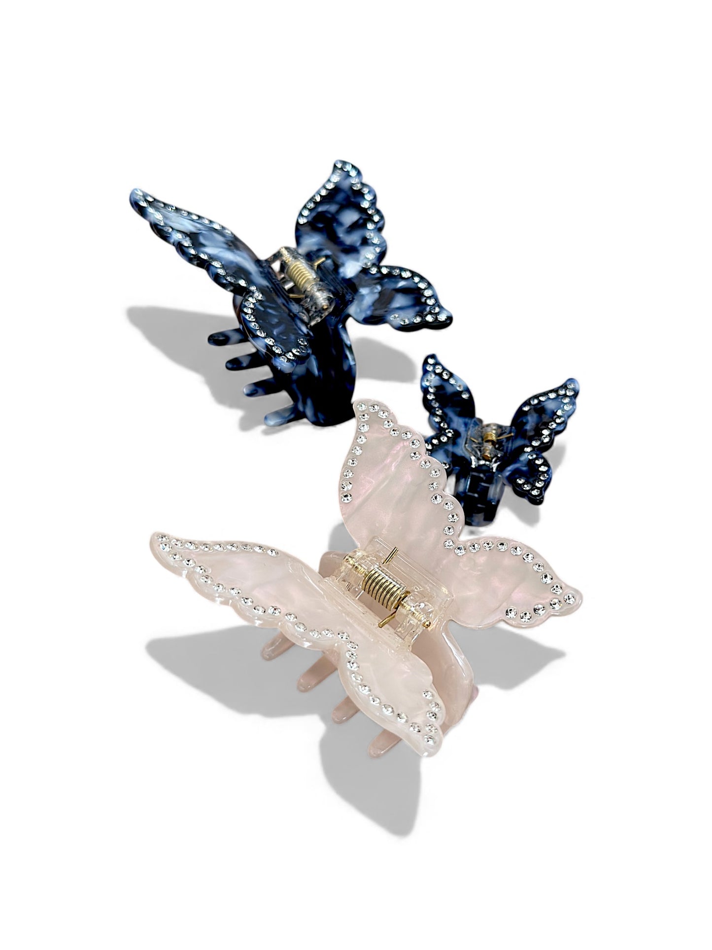 Butterfly Clip | XL