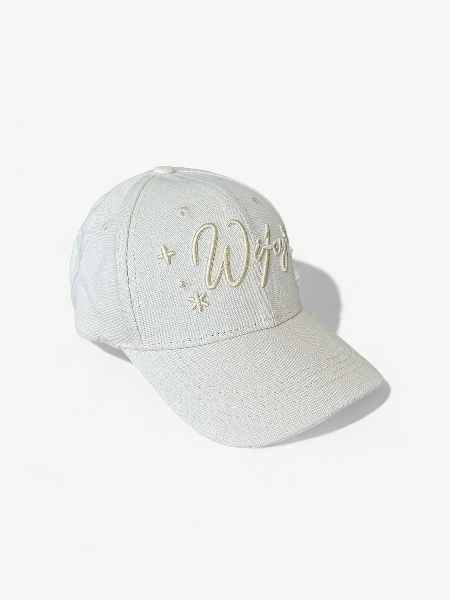 Wifey Cap