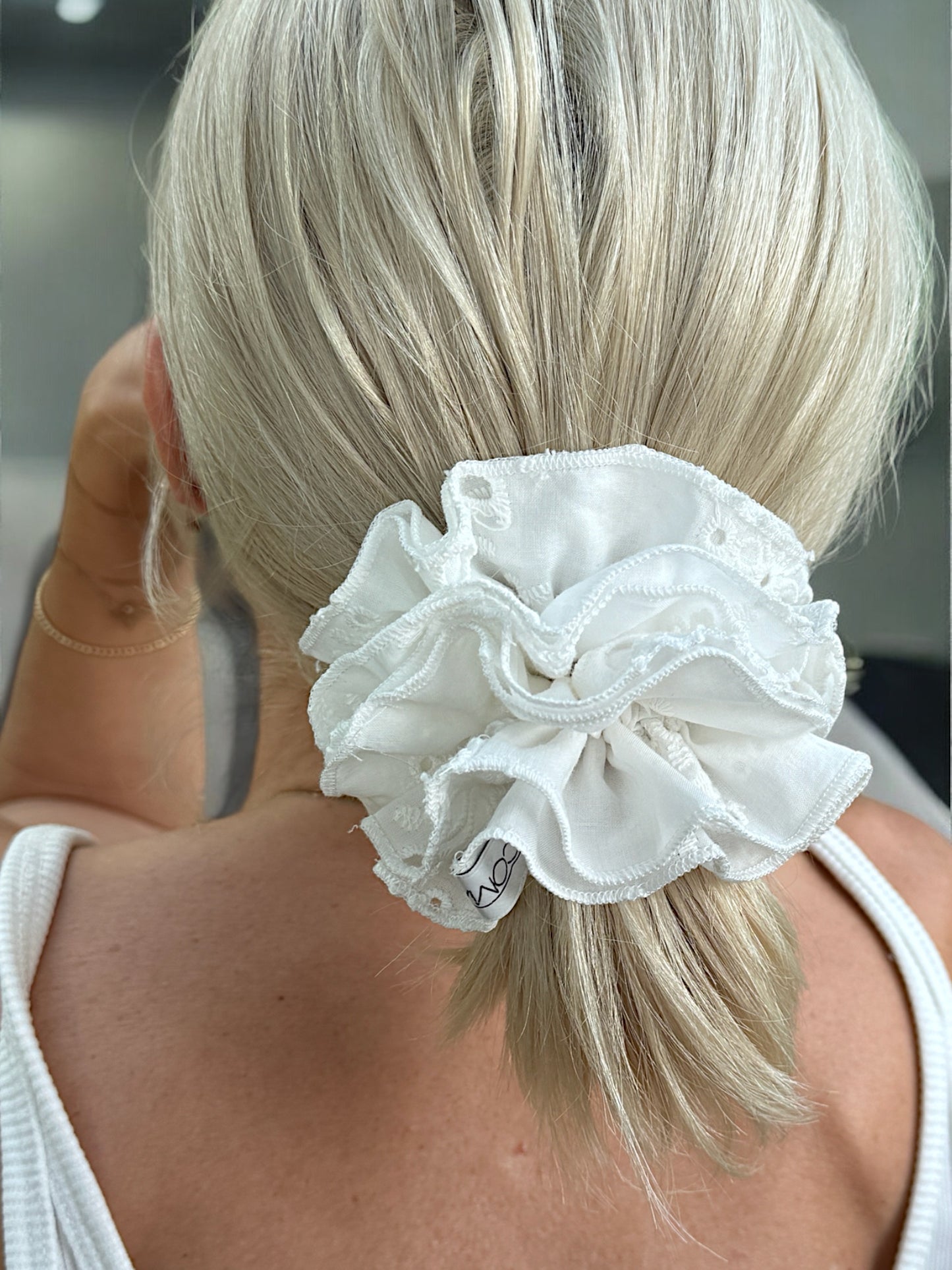 MEDINA lace