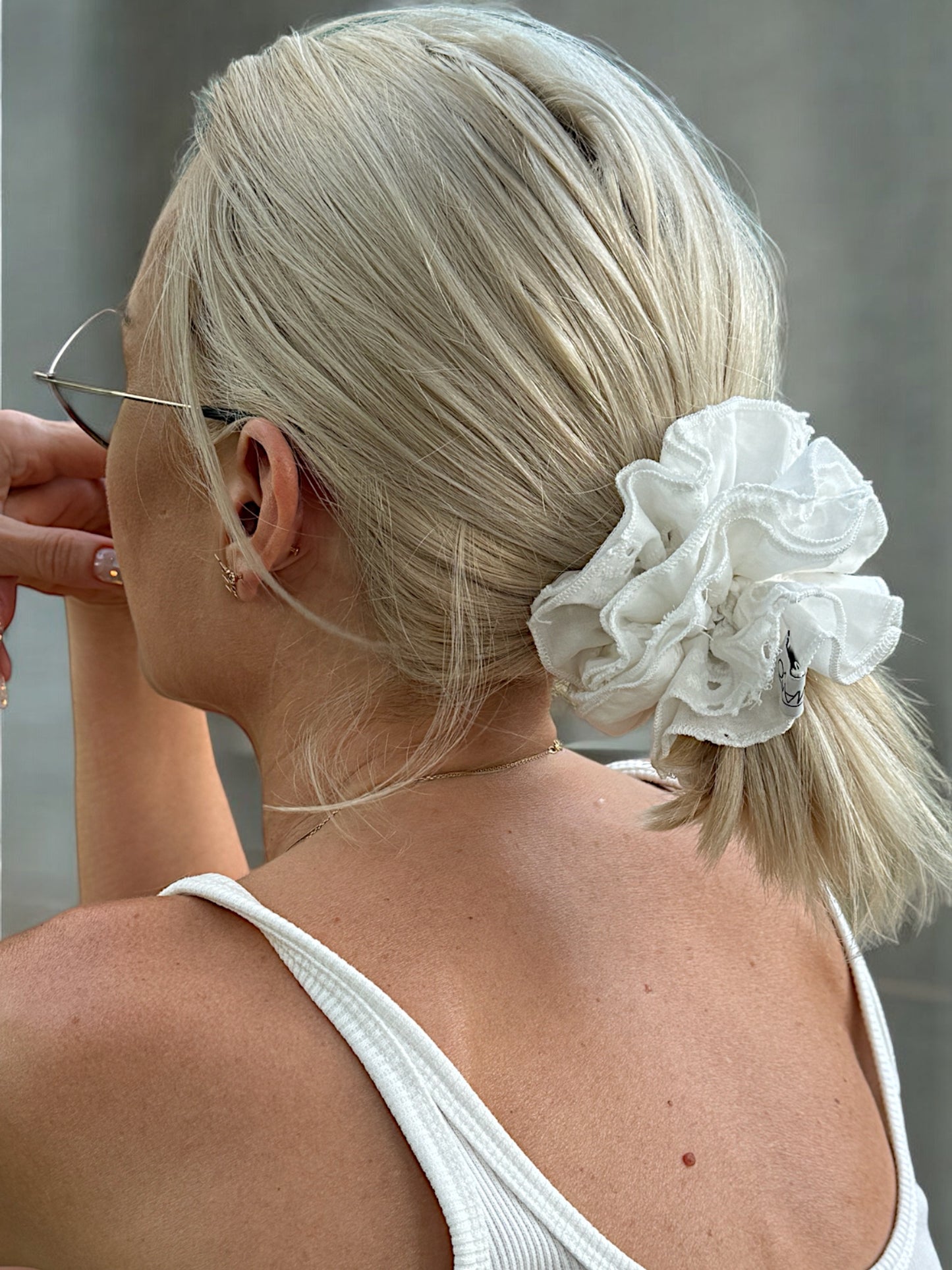 MEDINA lace