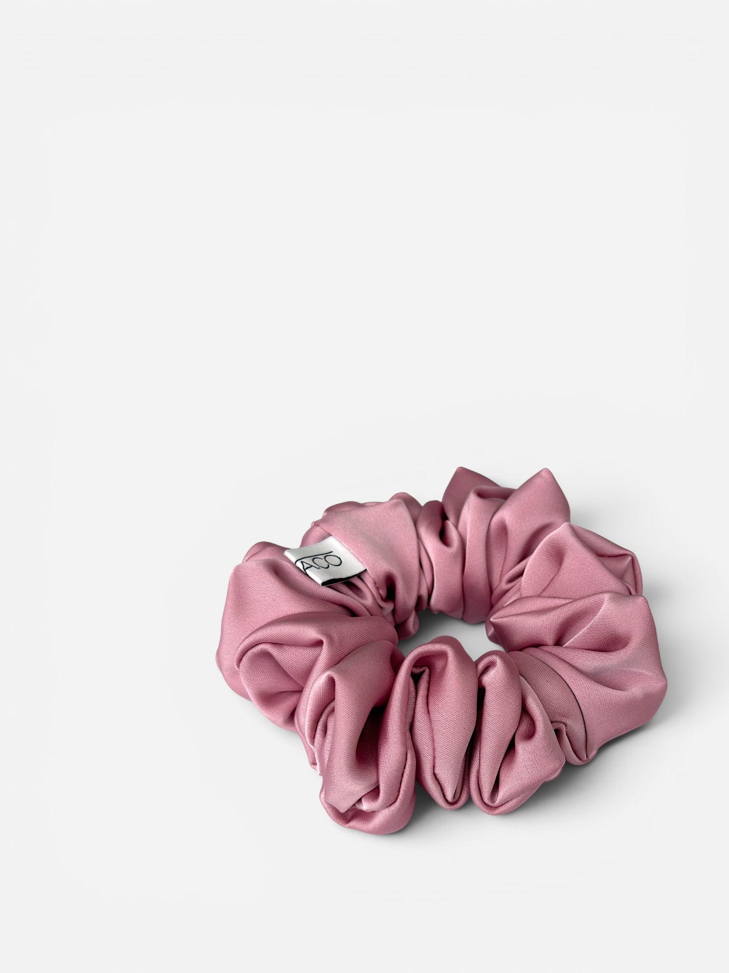 Rose | Small Scrunchie