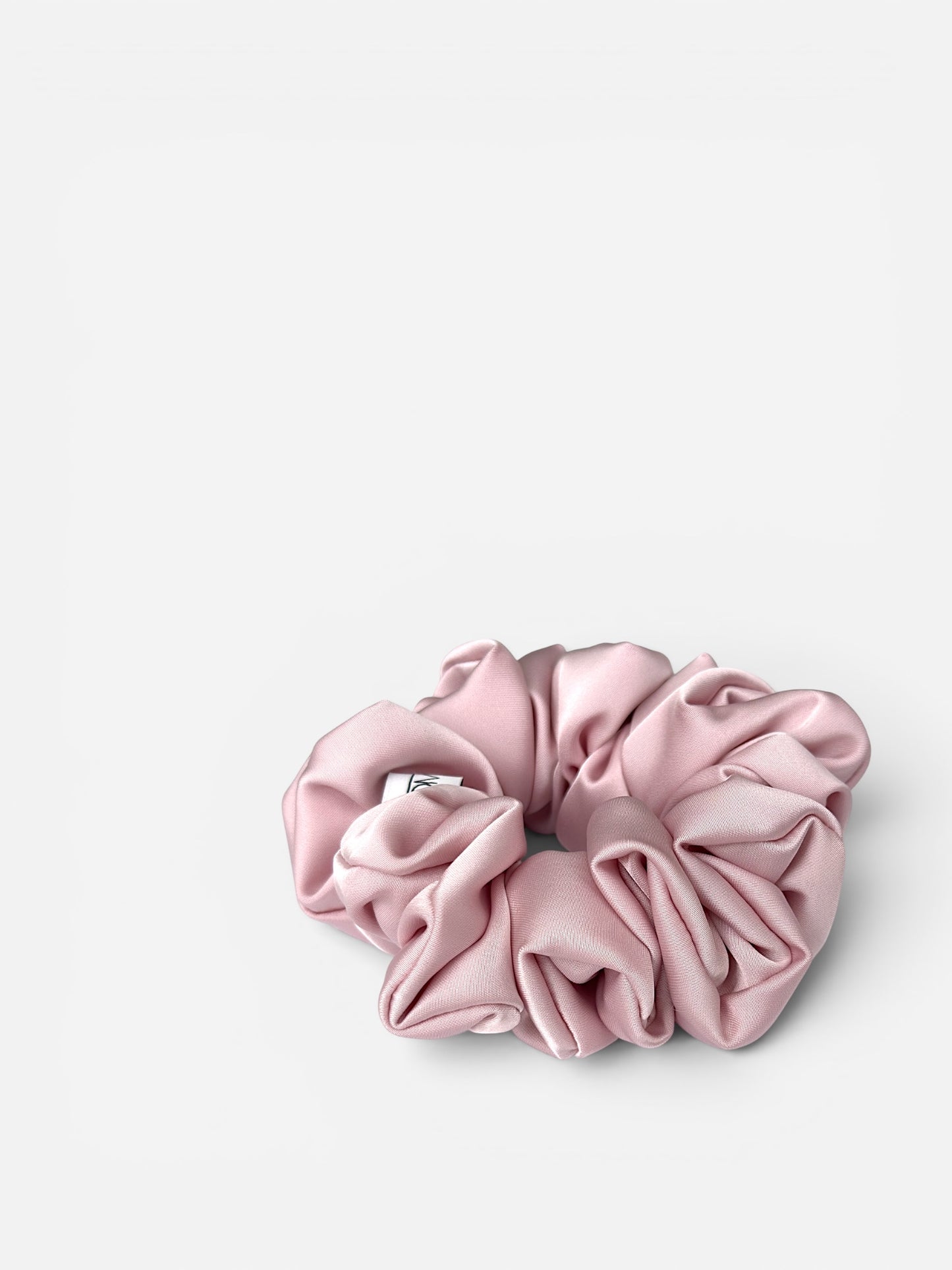 Baby Pink | Small Scrunchie