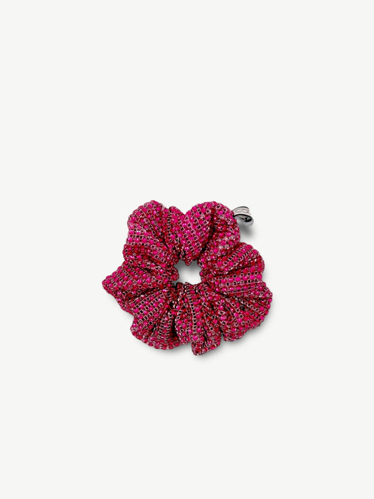 MEDINA Fuchsia Rhinestones