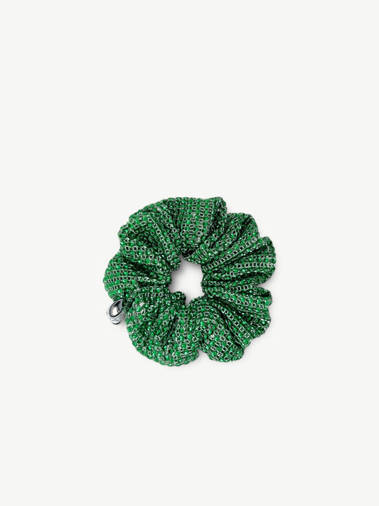 MEDINA Emerald Rhinestones