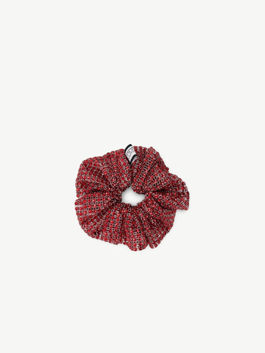 MEDINA Red Rhinestones