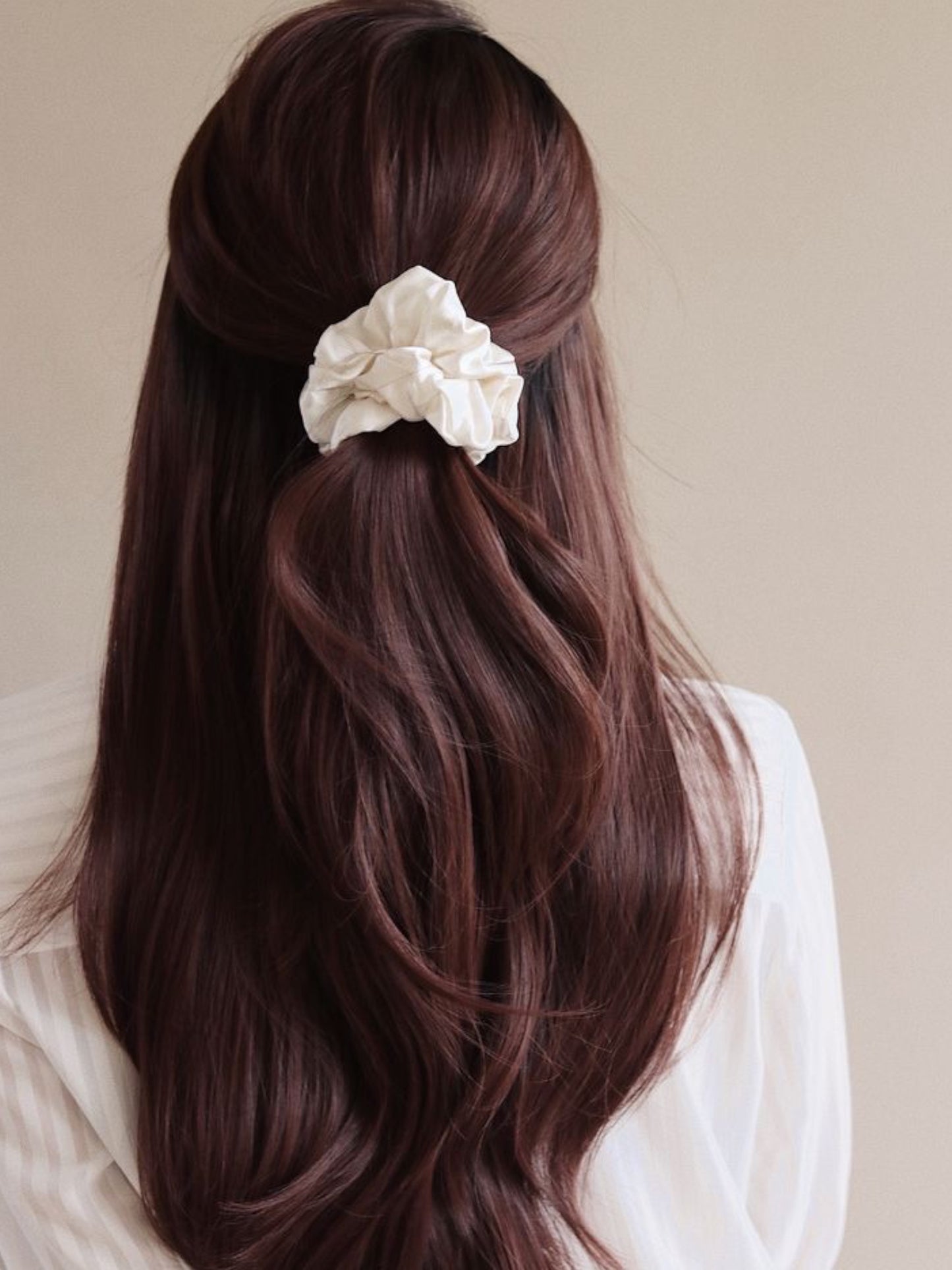 PETITA White