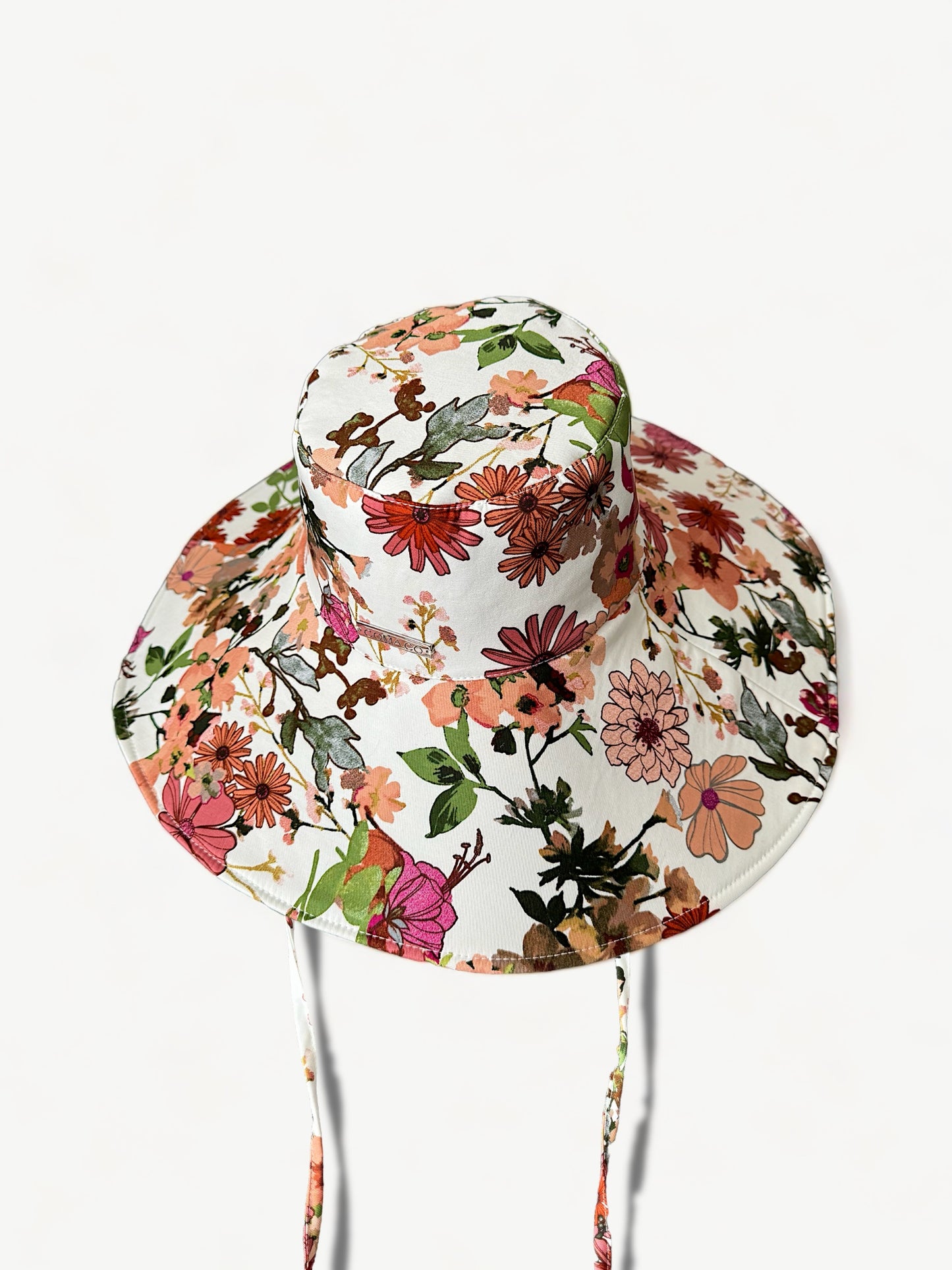 JADE Blossom Hat