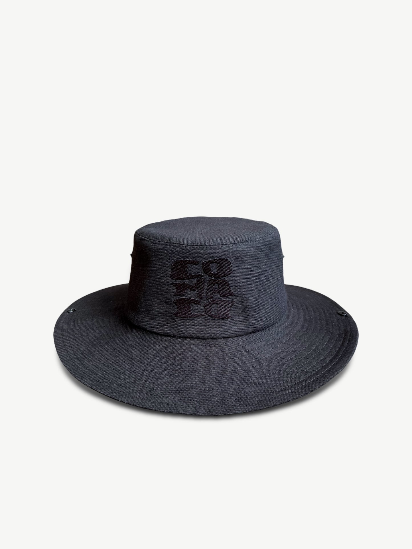 GINA | Black