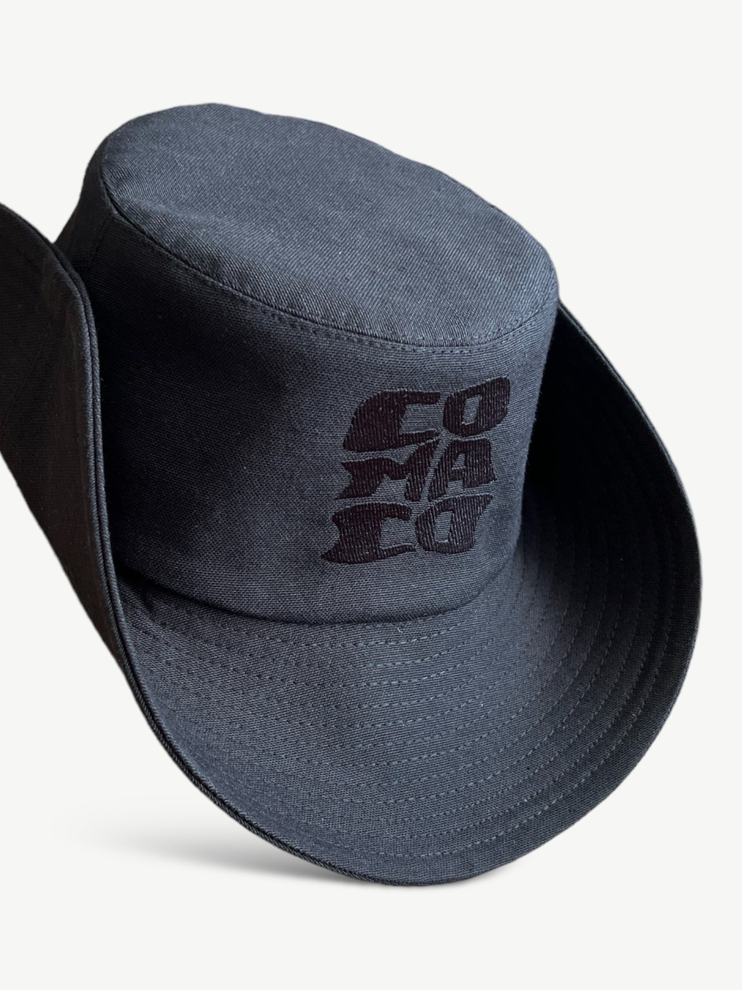 GINA | Black