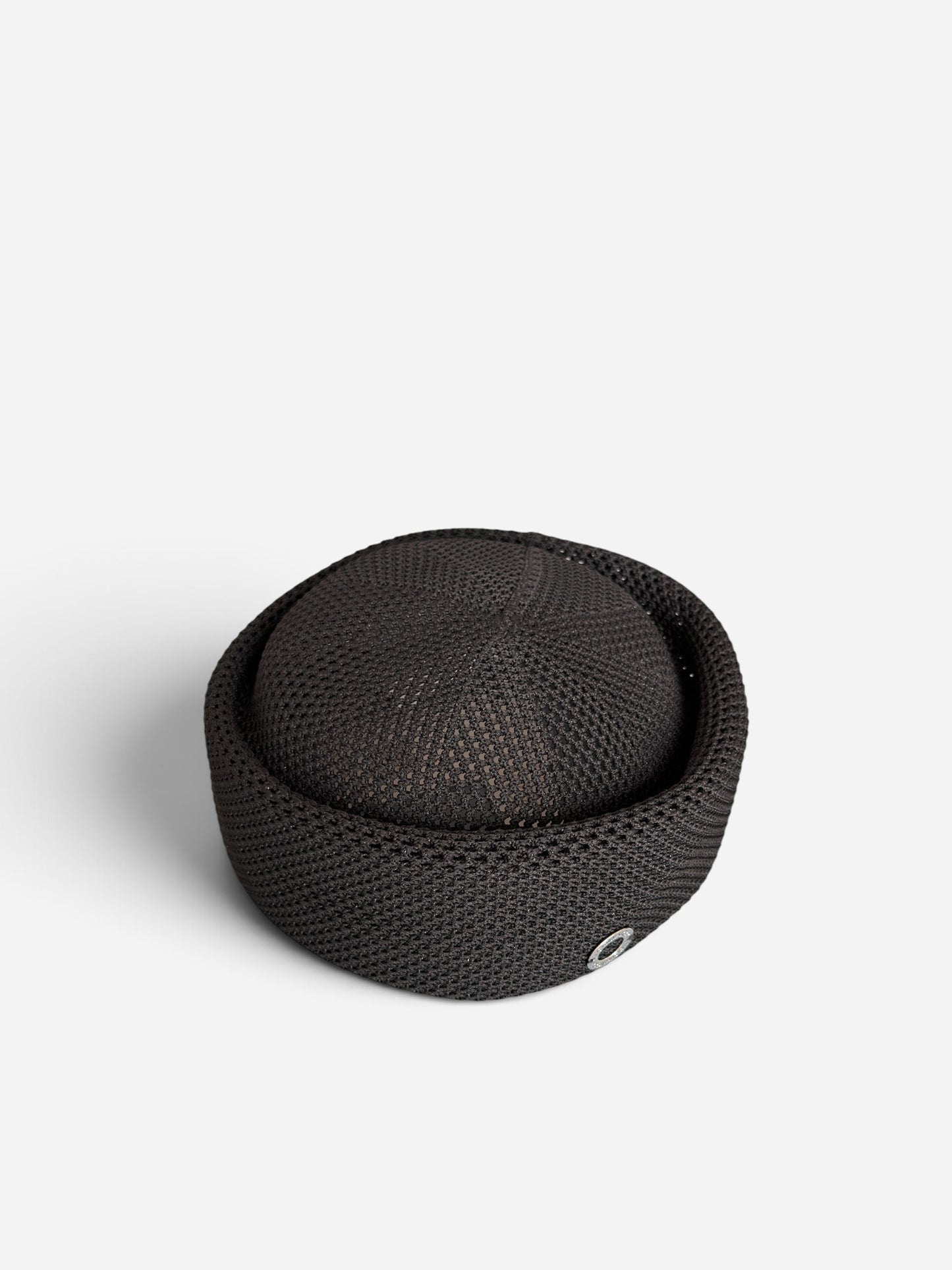 Sailor Hat | Black