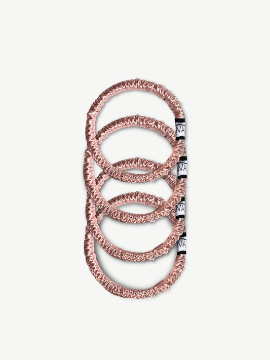 MINIMA pink set