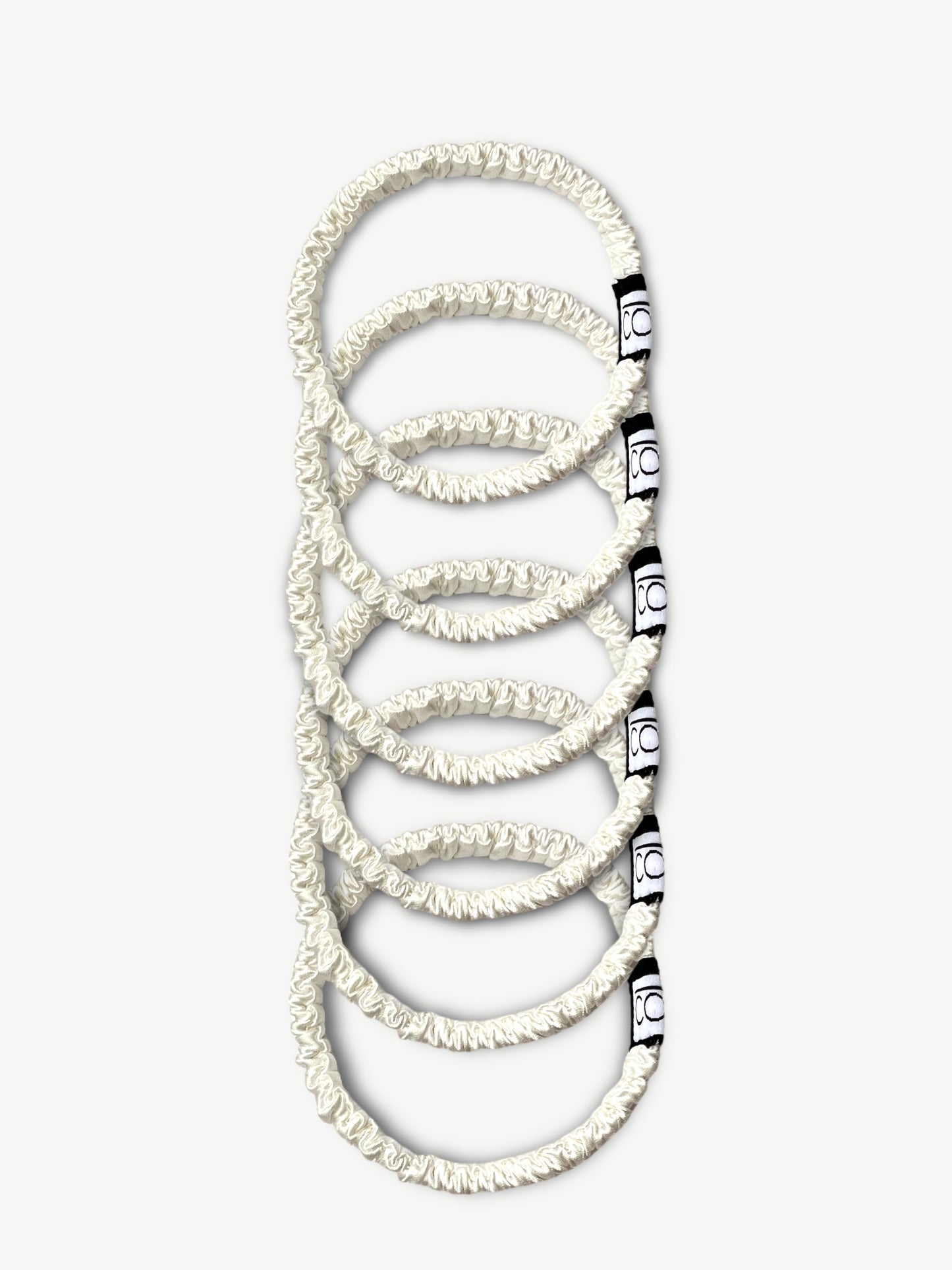 MINIMA white set
