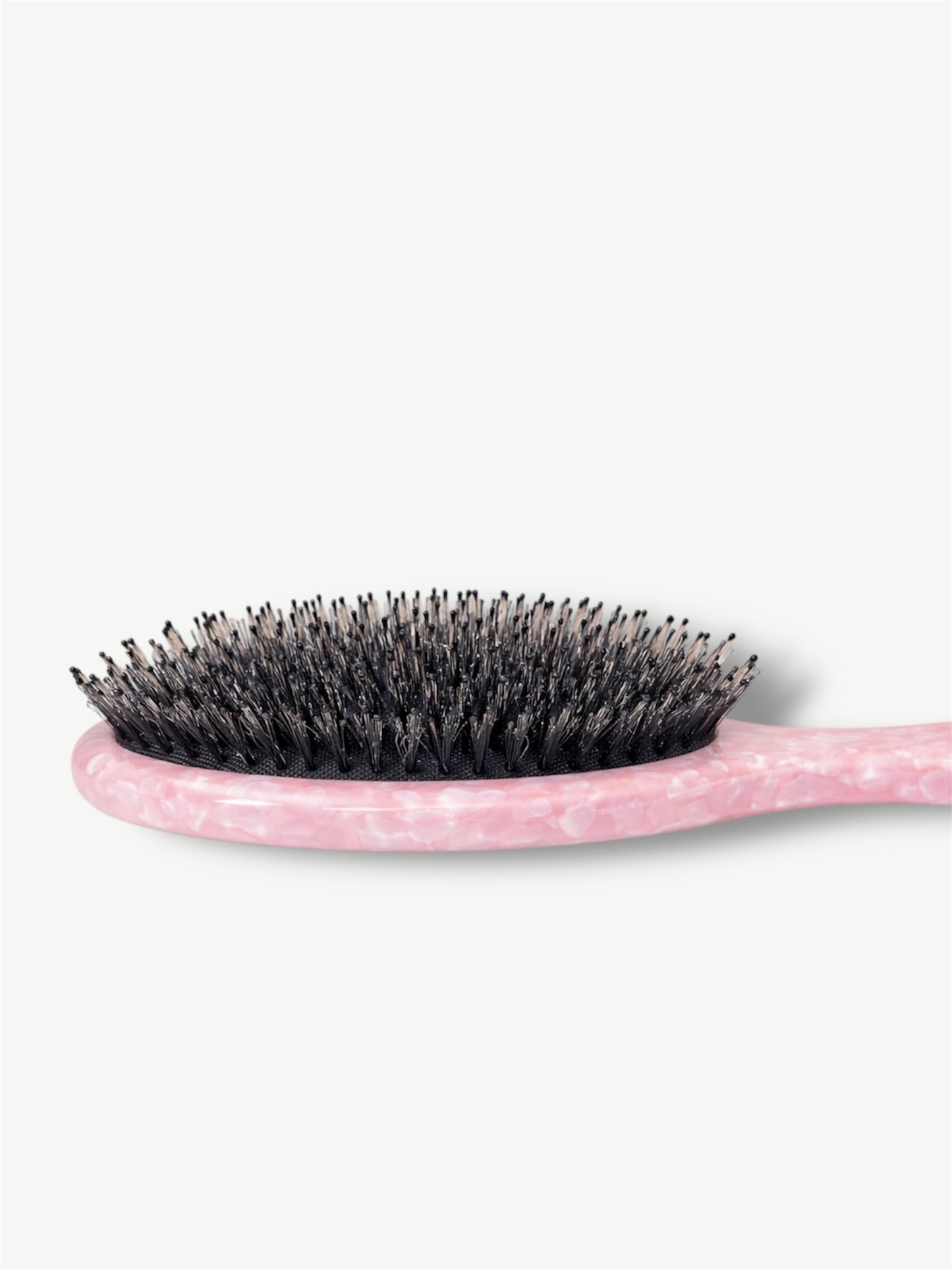 Custom Aura Hair Brush | Pink Sugar