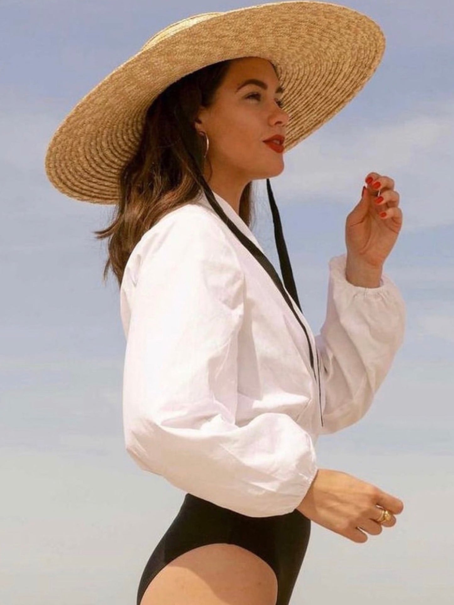 PANAMA hat