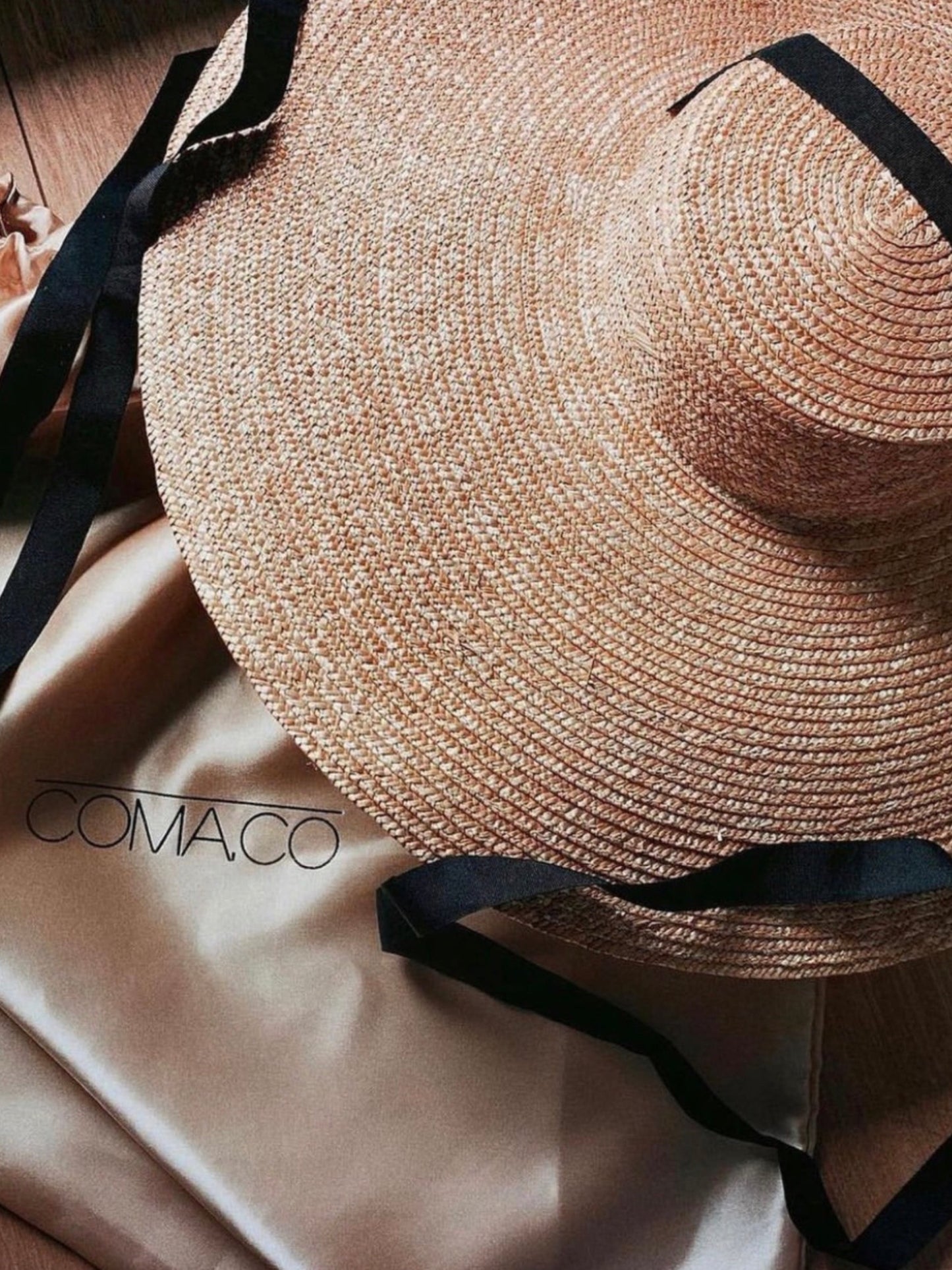 PANAMA hat