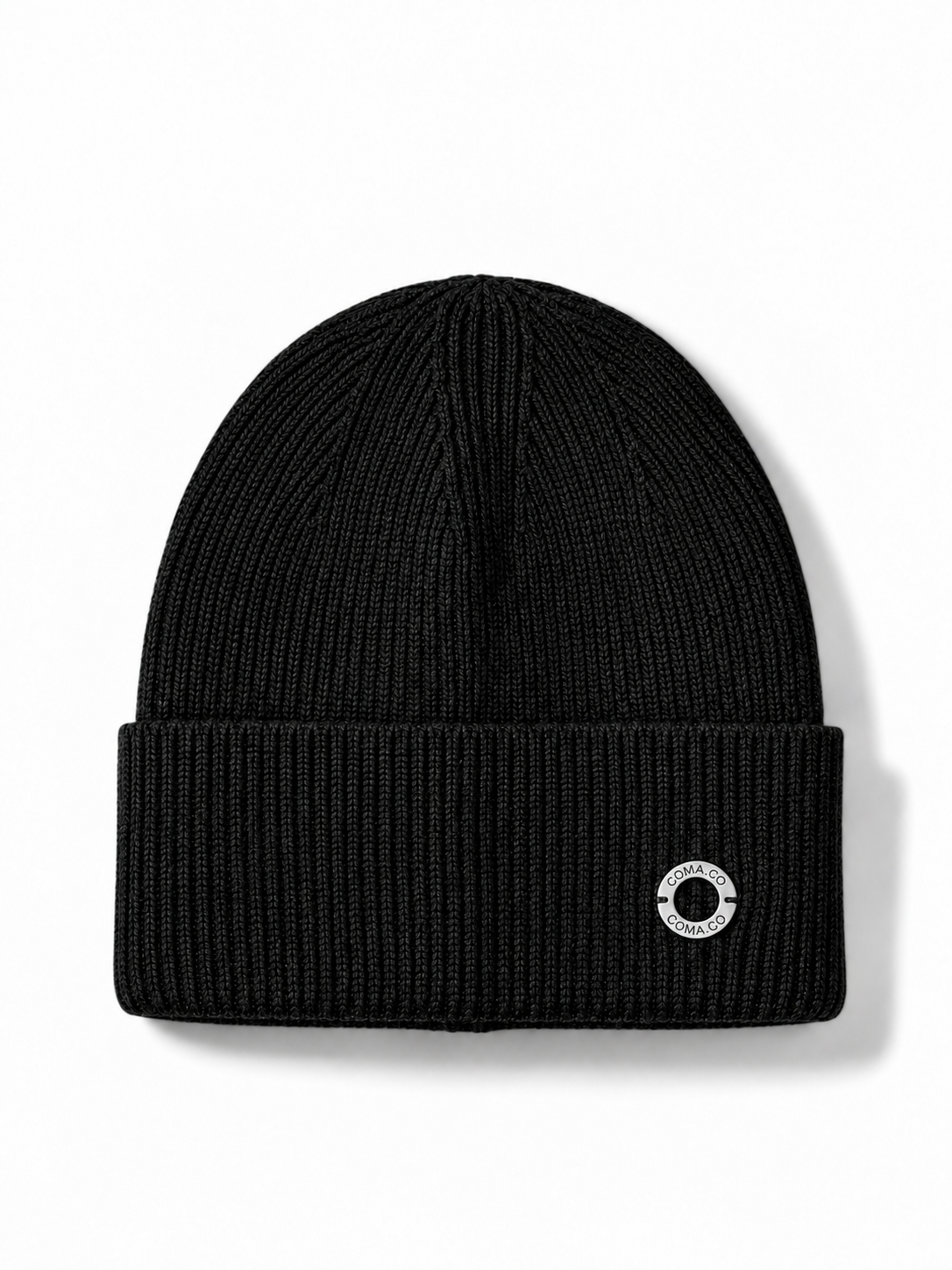 Merino Wool Set | Black