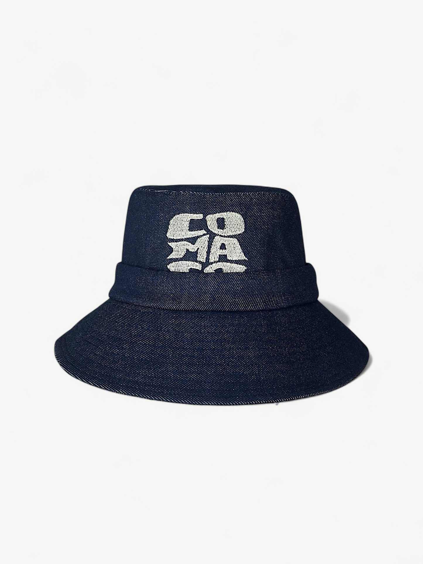 Bucket Hat | Denim